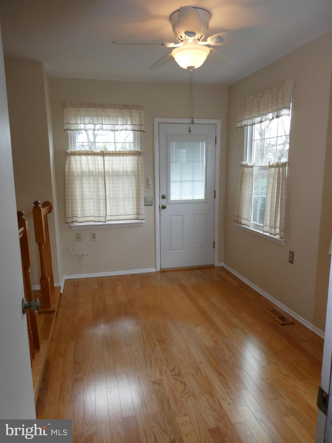 CRESTWOOD VILLAGE - Residential