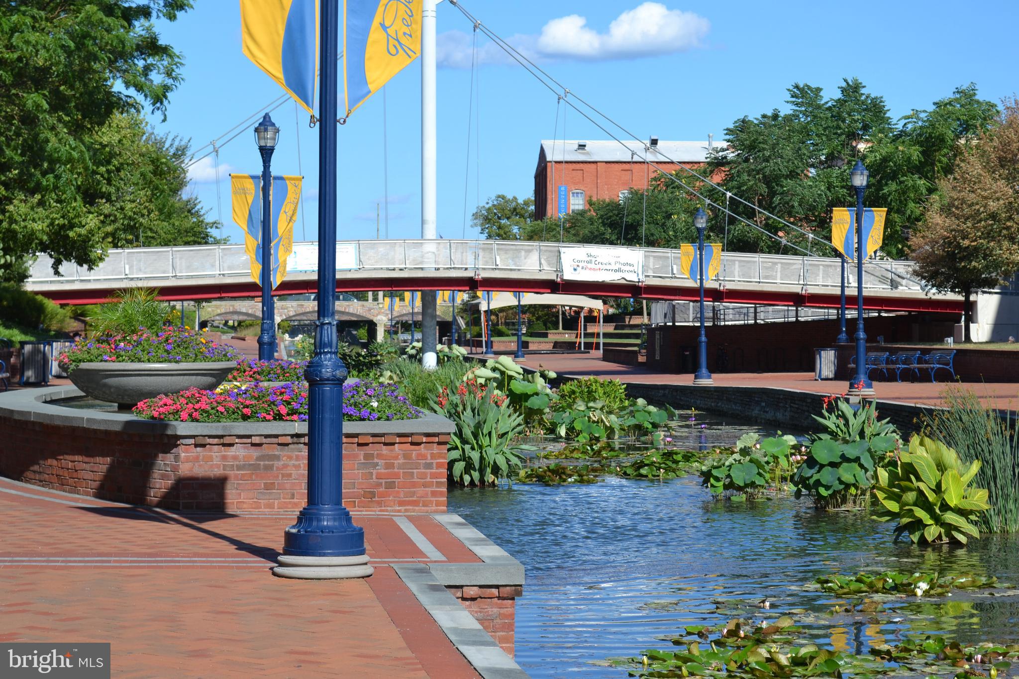 CRESTWOOD VILLAGE - Residential