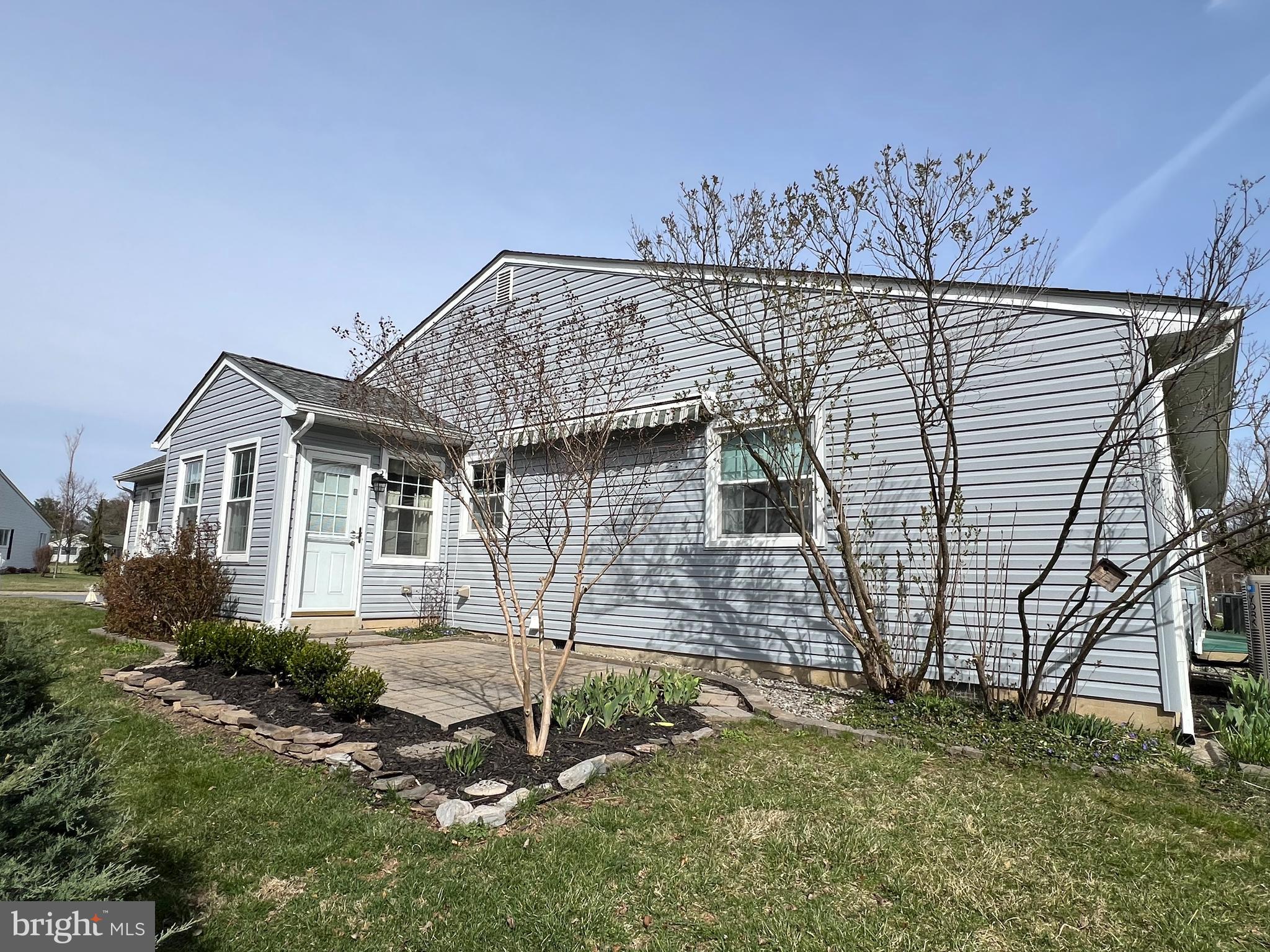 CRESTWOOD VILLAGE - Residential