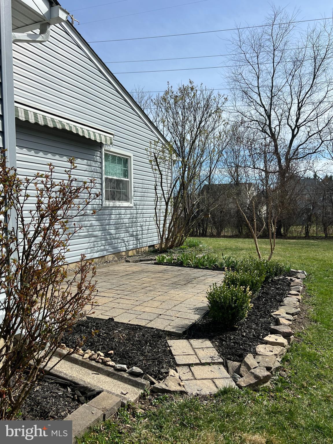 CRESTWOOD VILLAGE - Residential