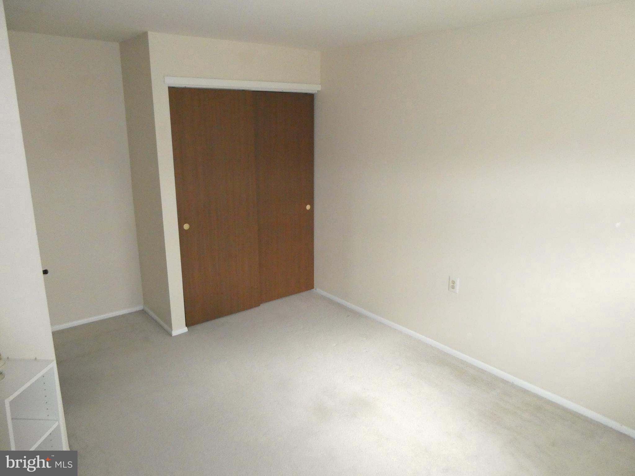 CRESTWOOD VILLAGE - Residential