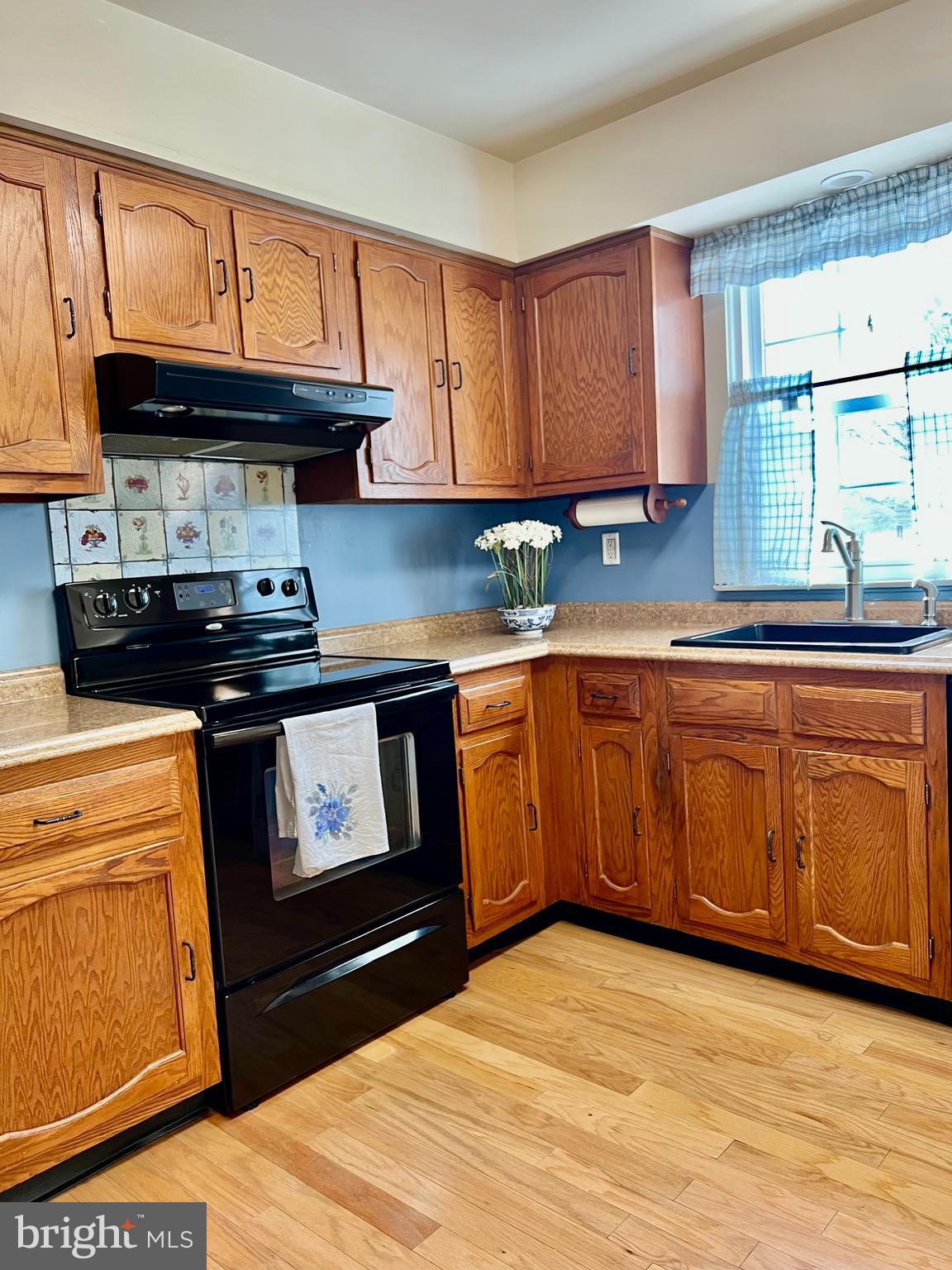 CRESTWOOD VILLAGE - Residential