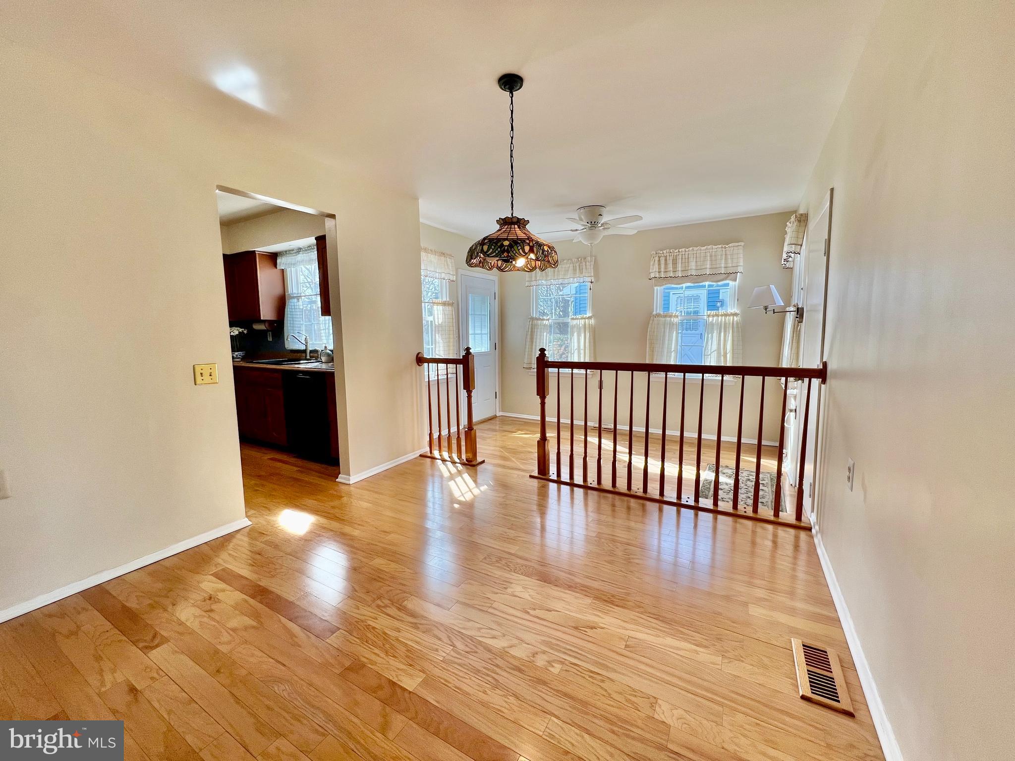 CRESTWOOD VILLAGE - Residential