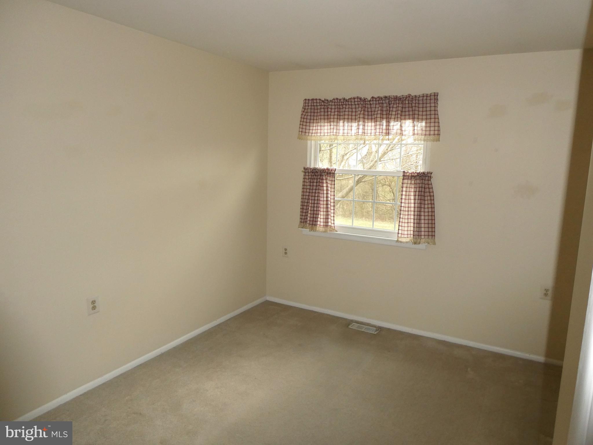 CRESTWOOD VILLAGE - Residential