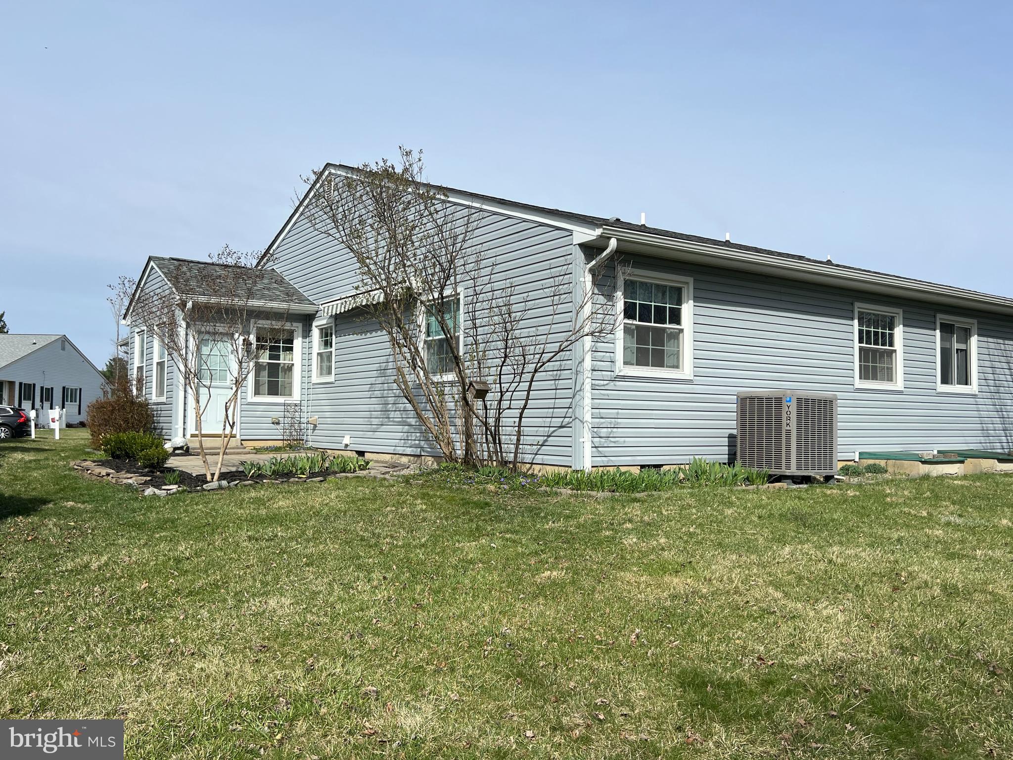 CRESTWOOD VILLAGE - Residential