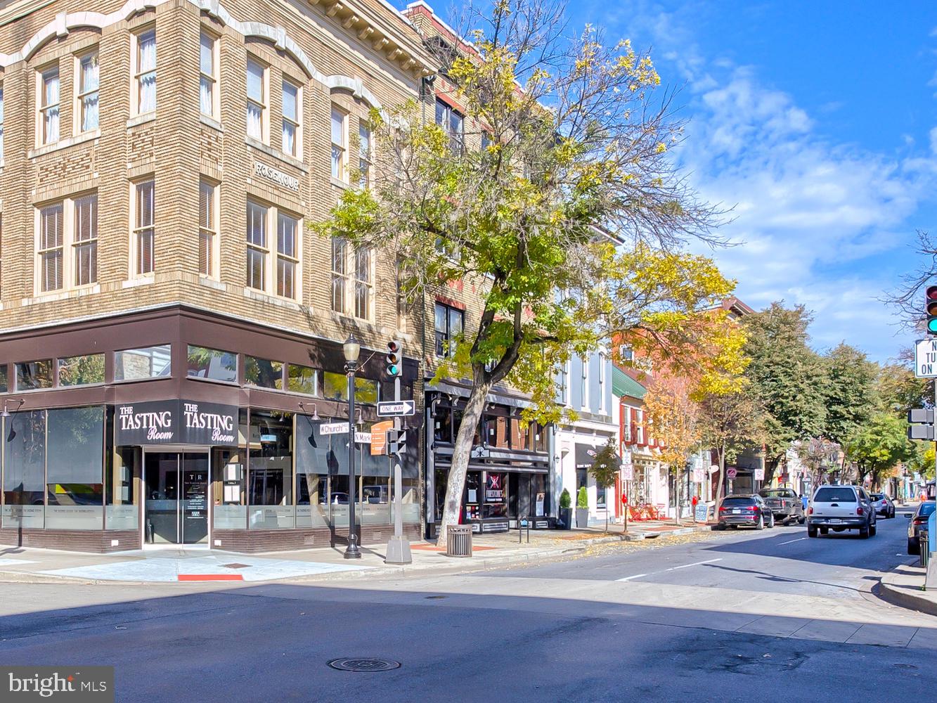 CRESTWOOD VILLAGE - Residential