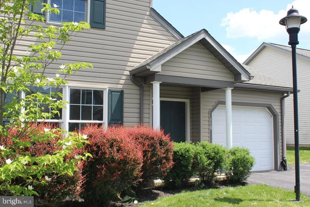 115 Winchester Court, State College, PA 16801