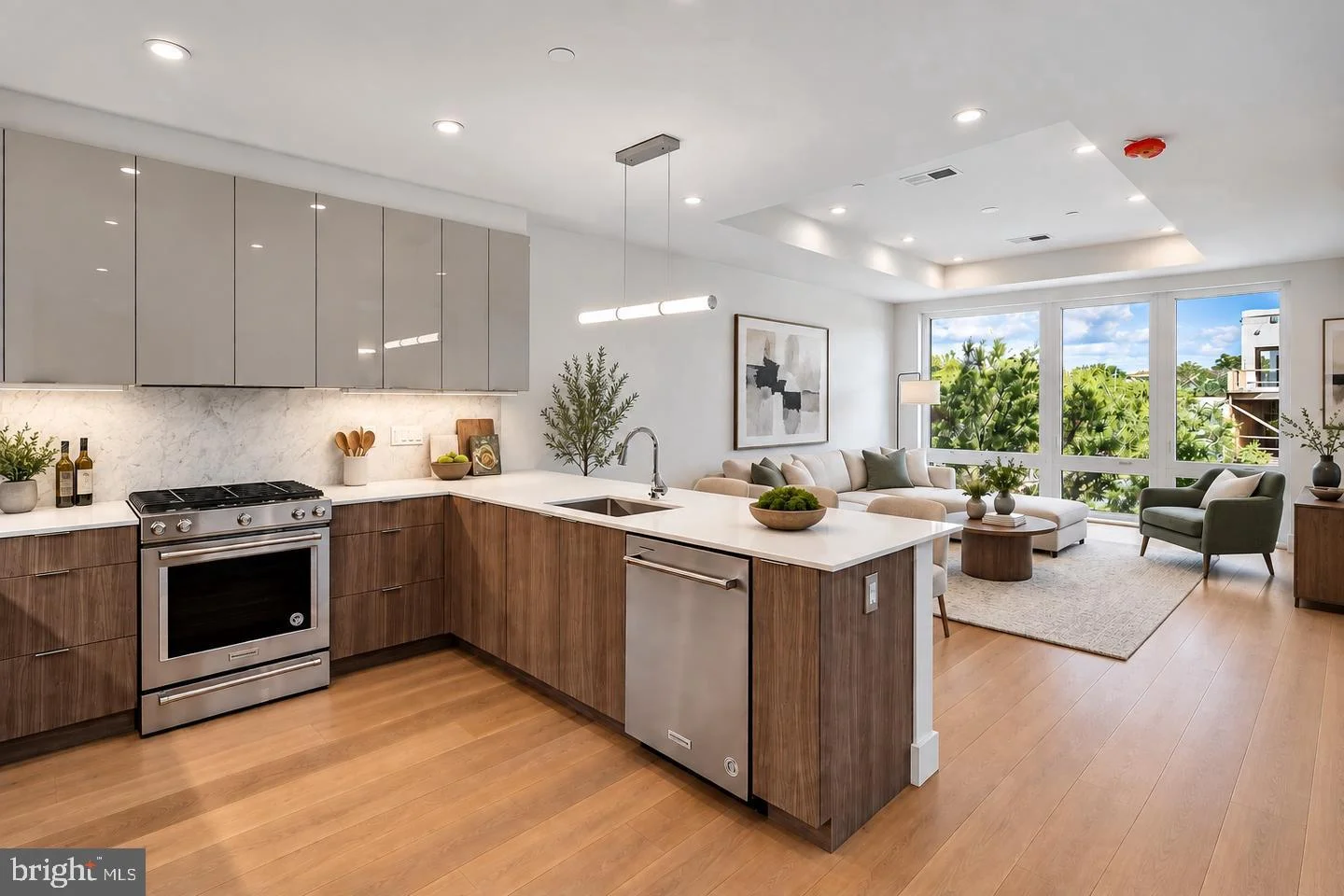4804 Georgia Avenue NW Unit PH2