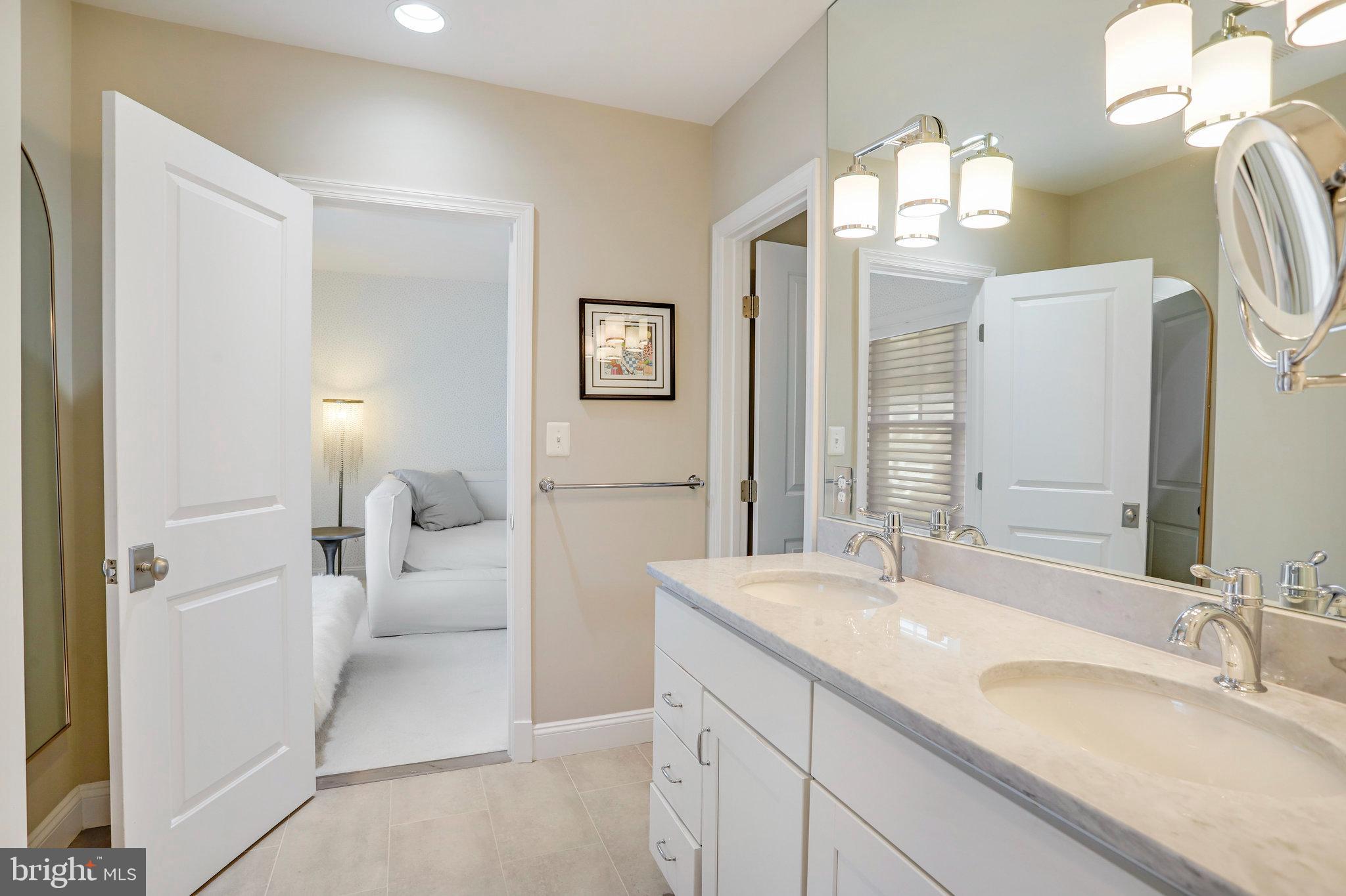 GLENBROOK VILLAGE - Residential