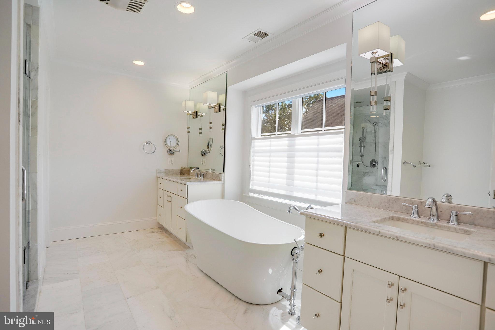 GLENBROOK VILLAGE - Residential