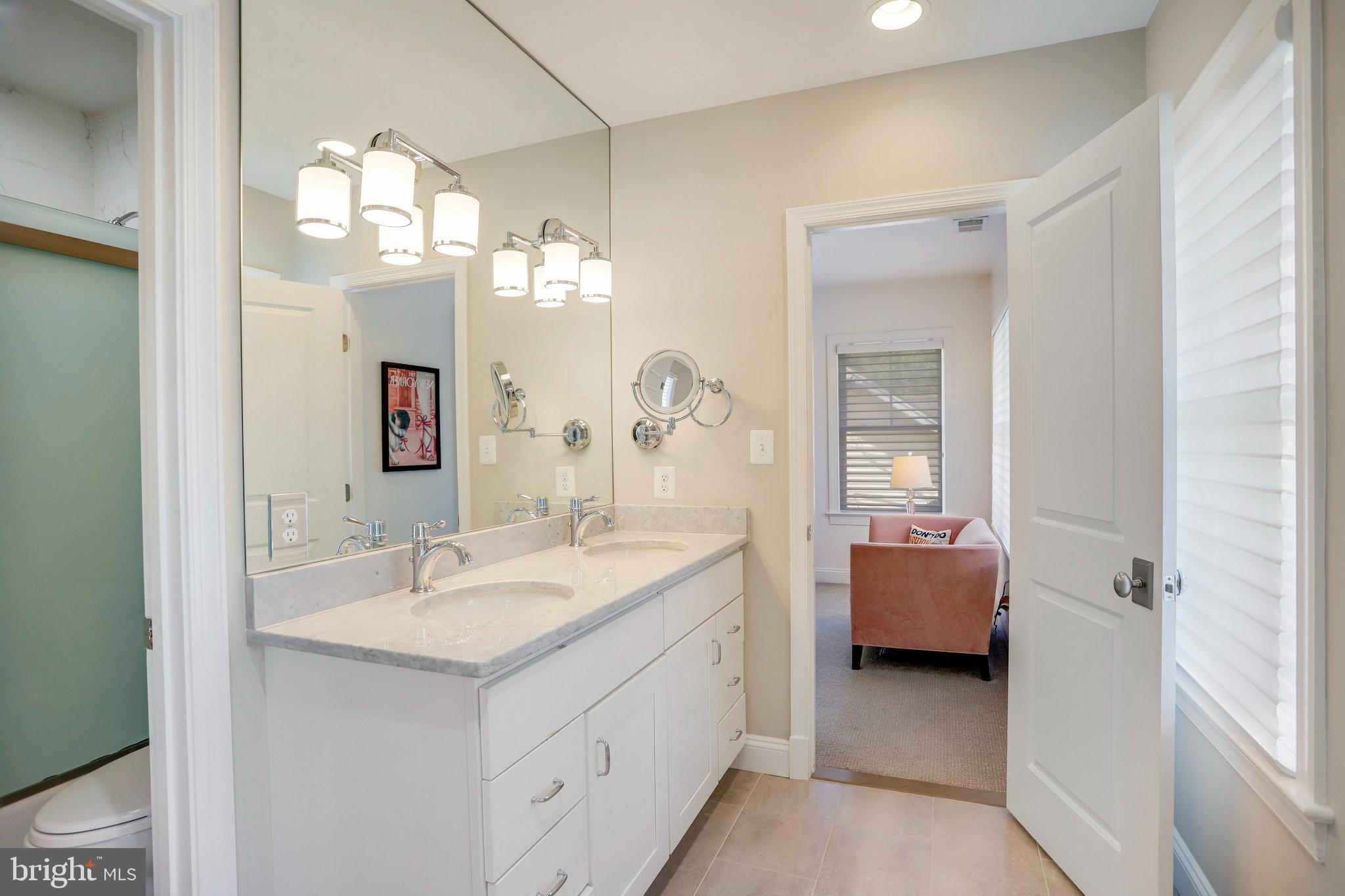 GLENBROOK VILLAGE - Residential