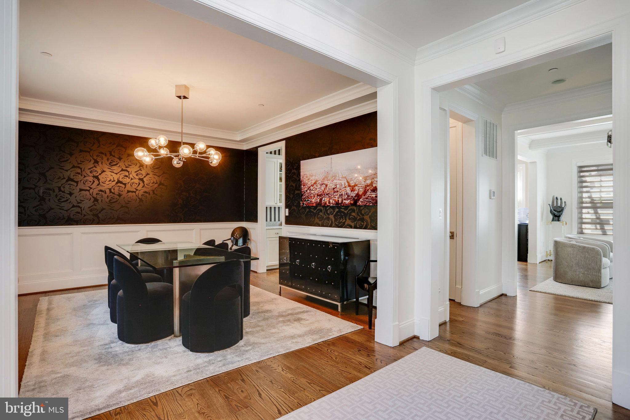 GLENBROOK VILLAGE - Residential