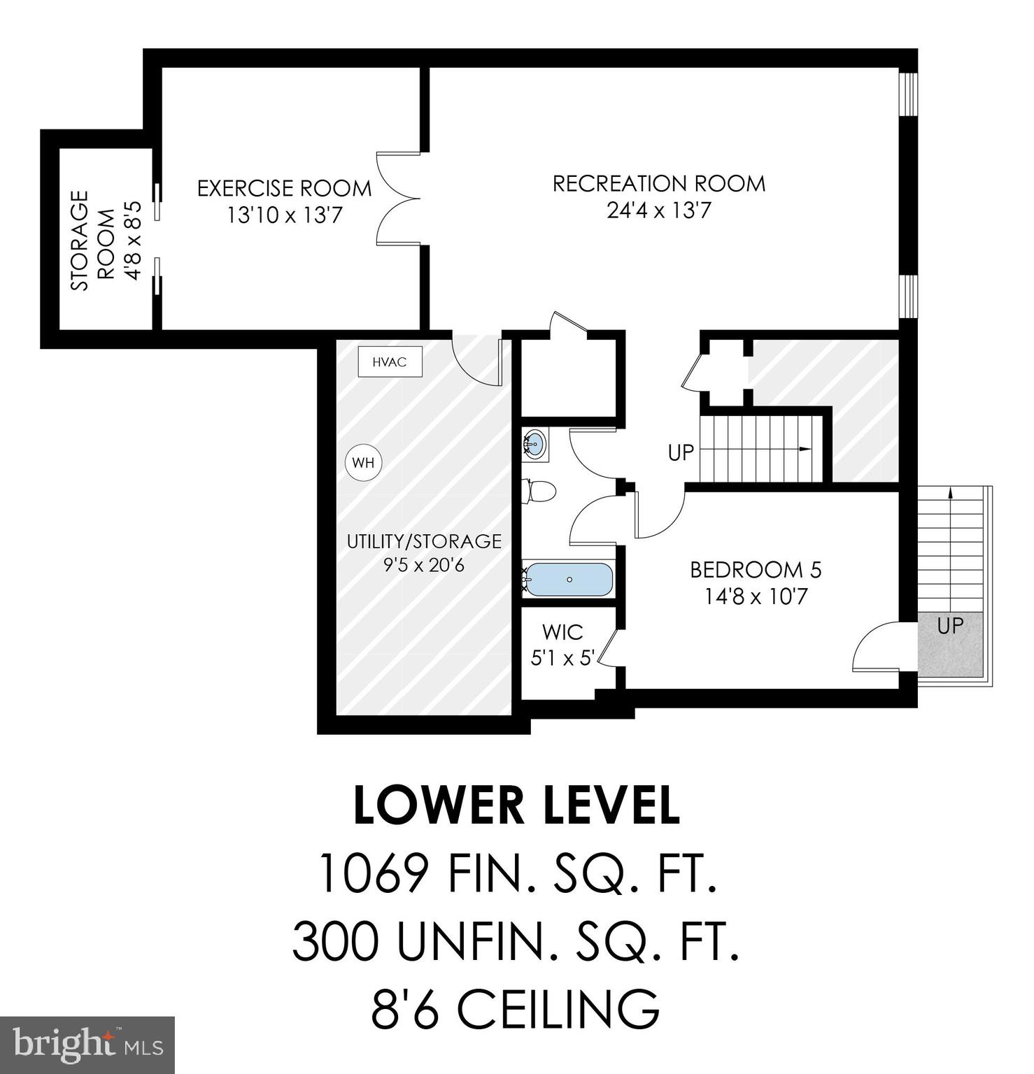 GLENBROOK VILLAGE - Residential