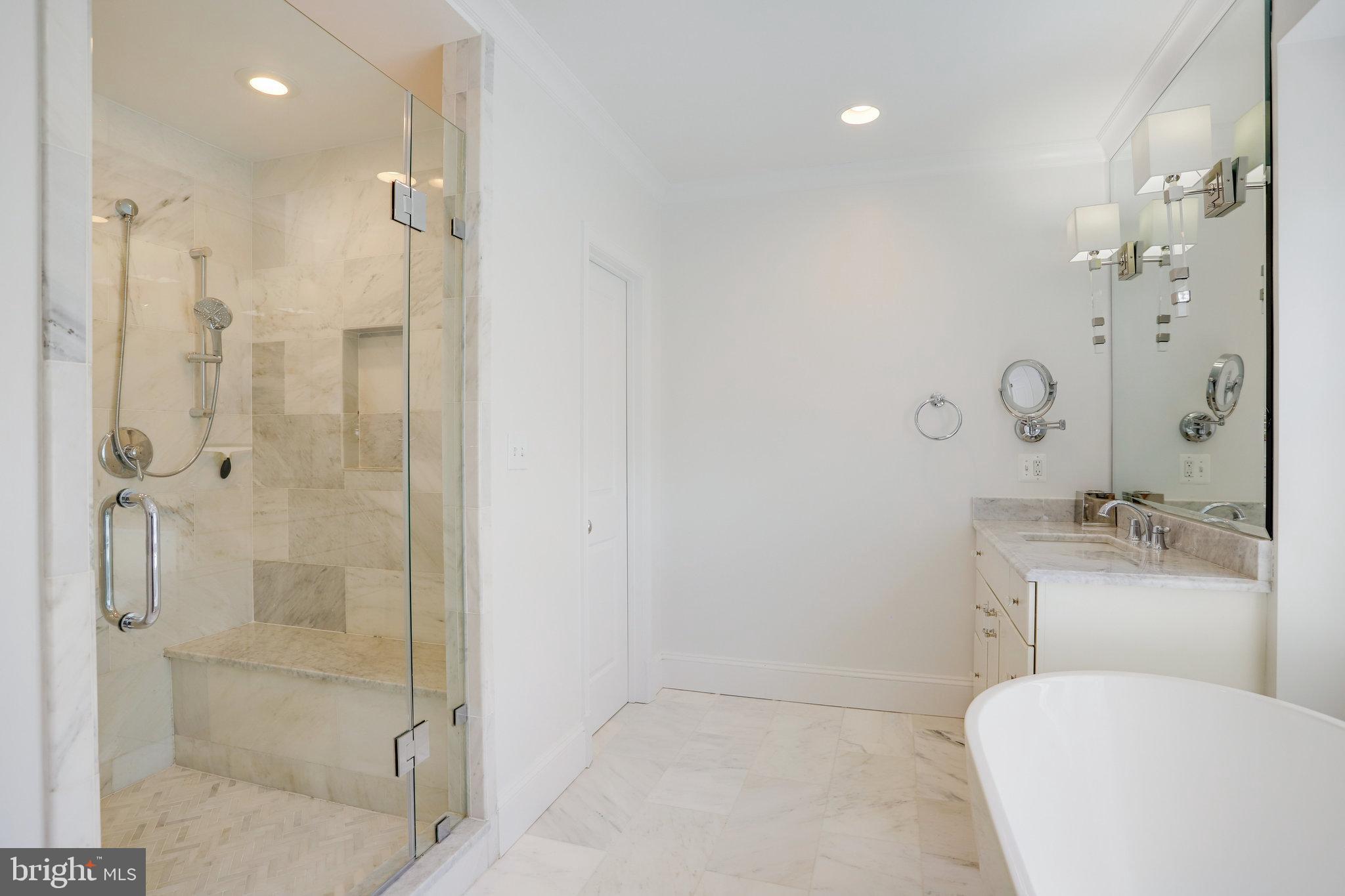 GLENBROOK VILLAGE - Residential