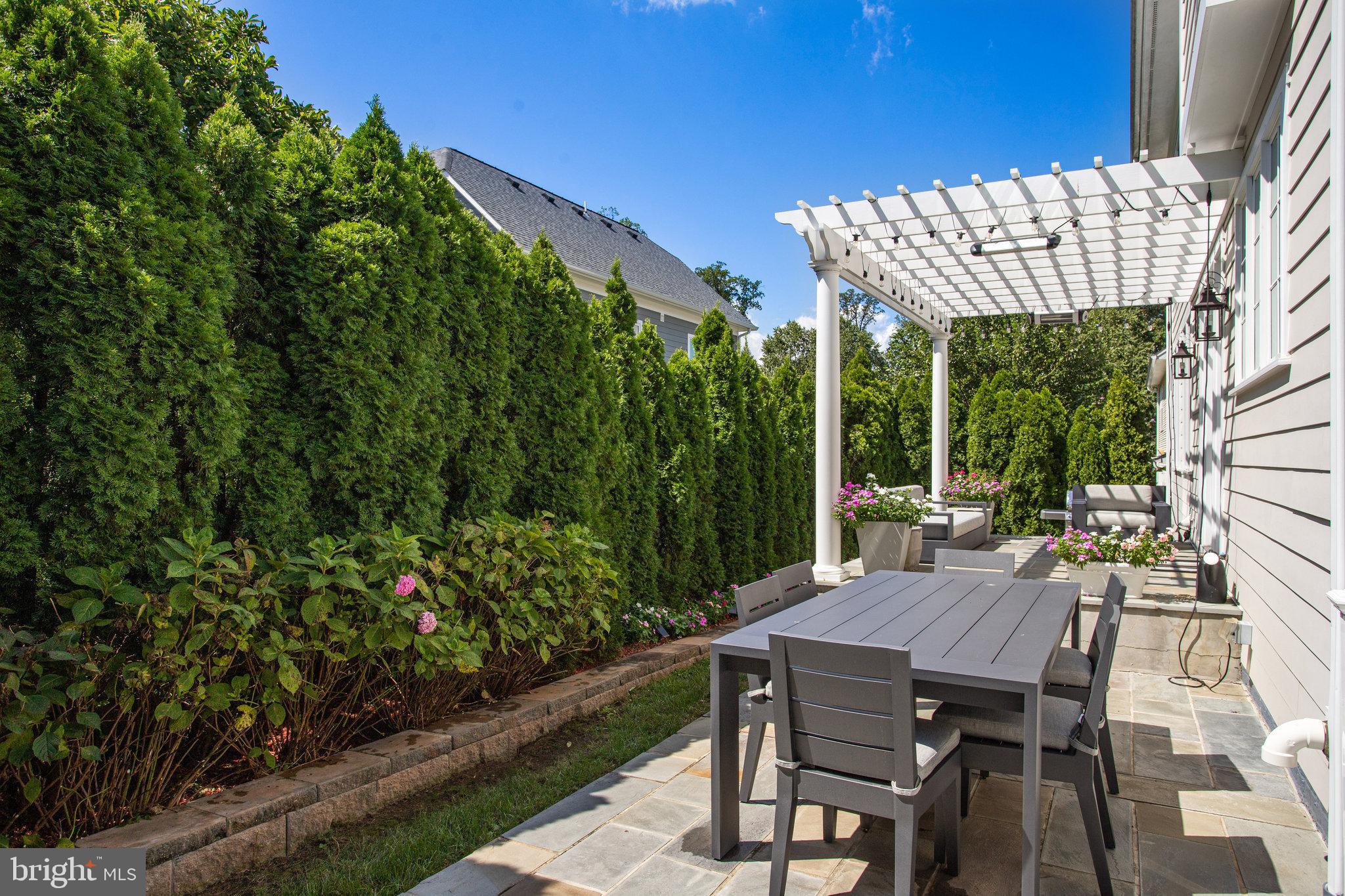 GLENBROOK VILLAGE - Residential