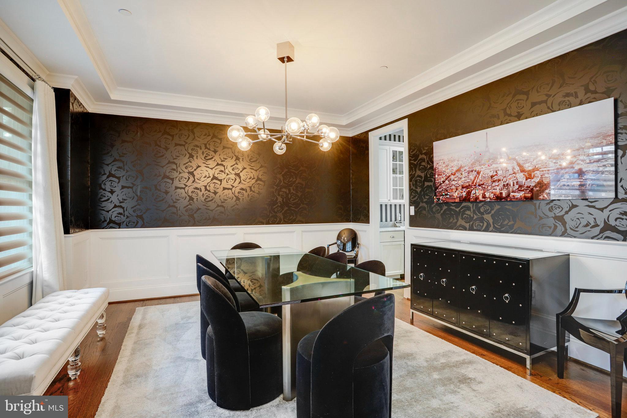 GLENBROOK VILLAGE - Residential