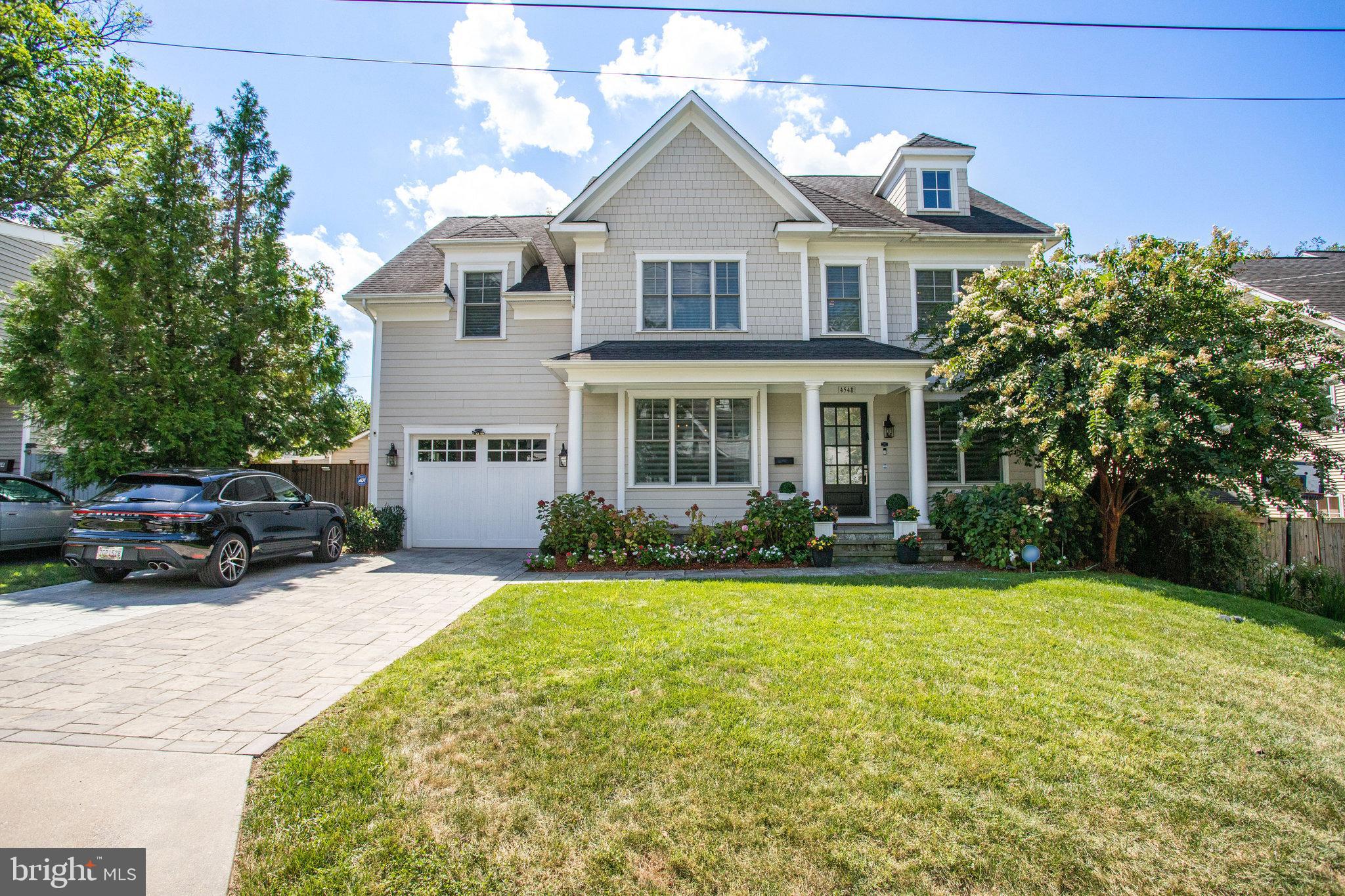 GLENBROOK VILLAGE - Residential