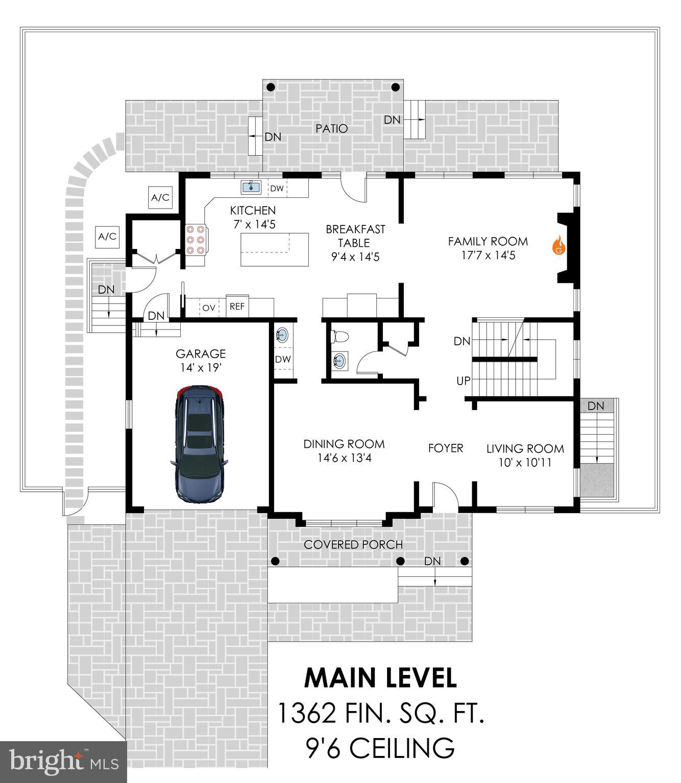 GLENBROOK VILLAGE - Residential