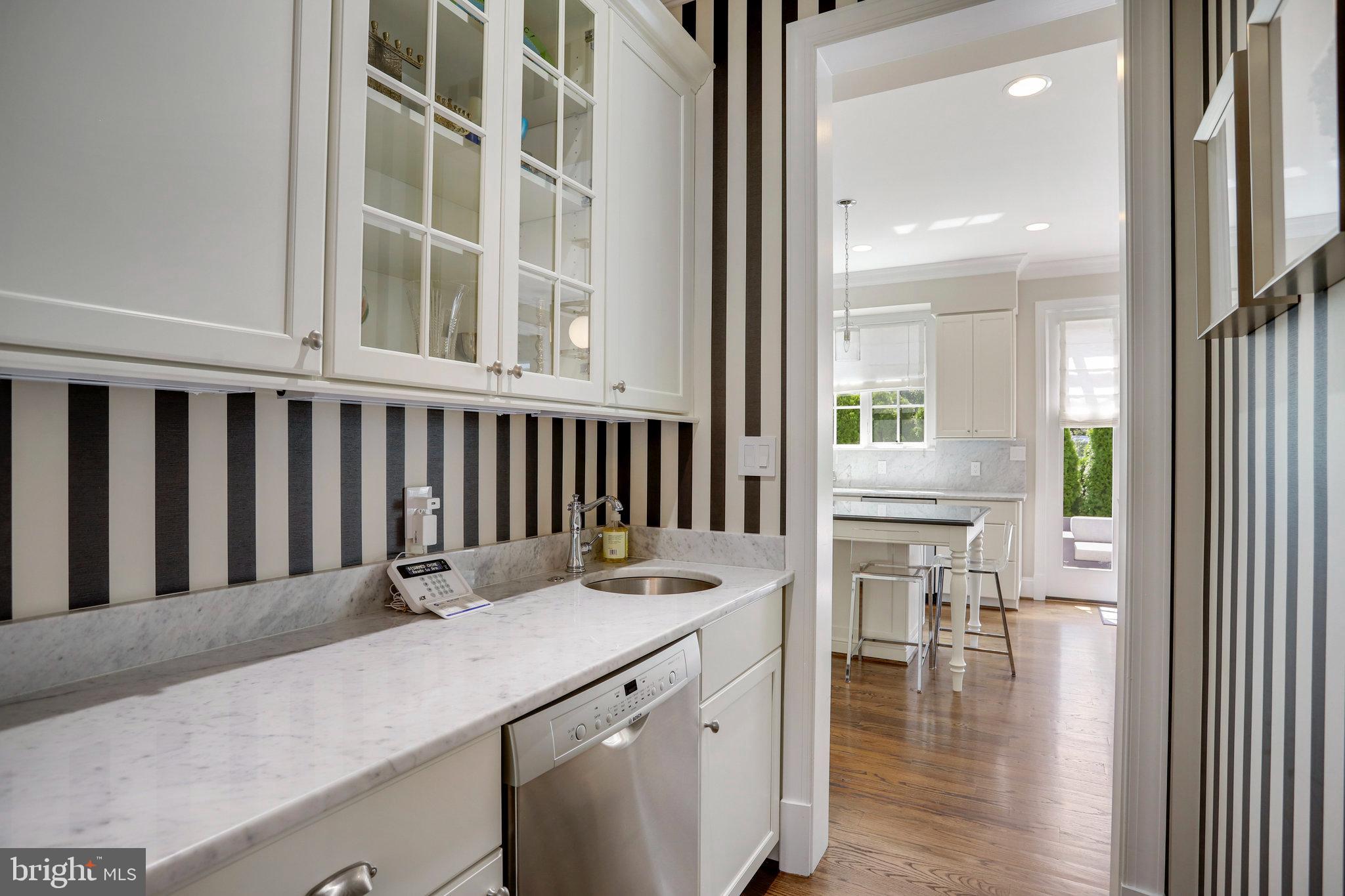 GLENBROOK VILLAGE - Residential