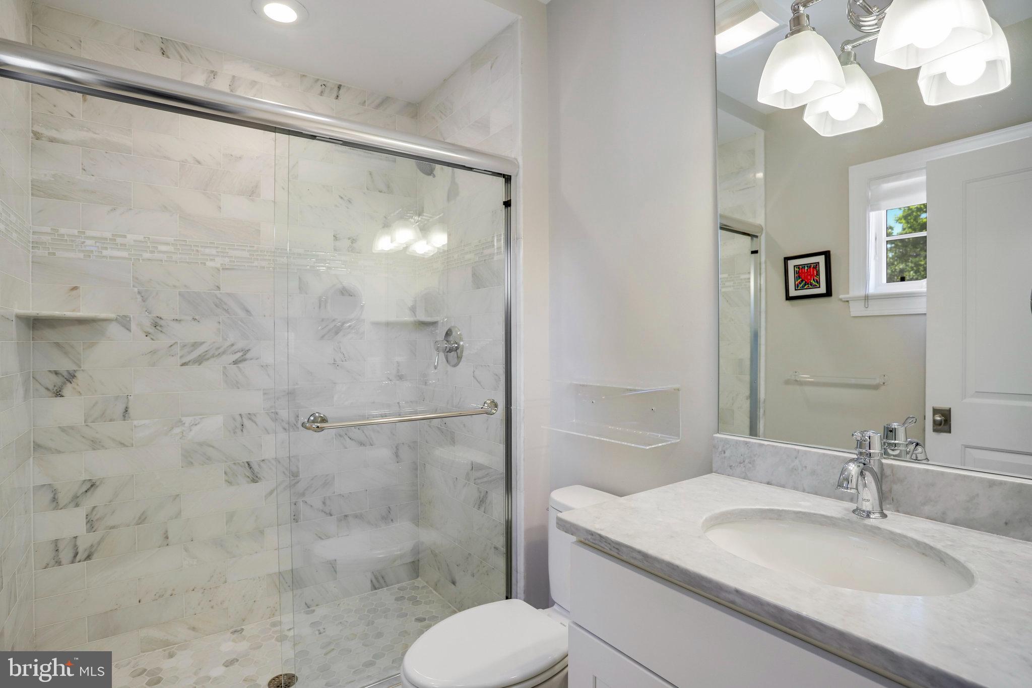 GLENBROOK VILLAGE - Residential