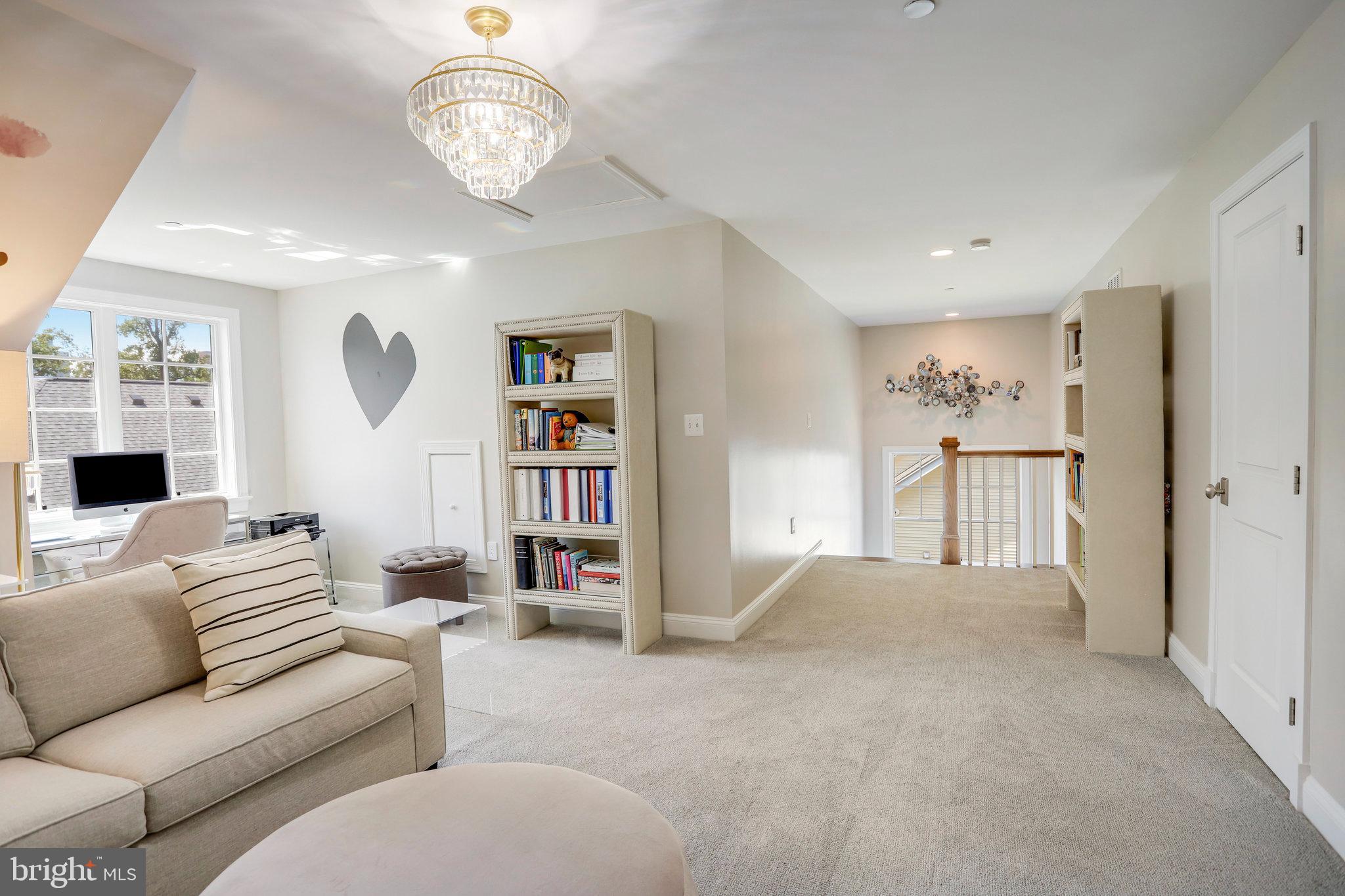 GLENBROOK VILLAGE - Residential