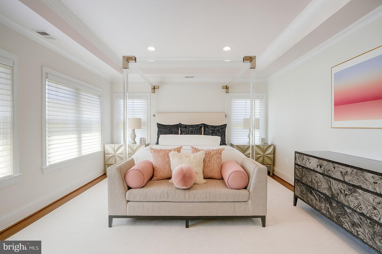 GLENBROOK VILLAGE - Residential