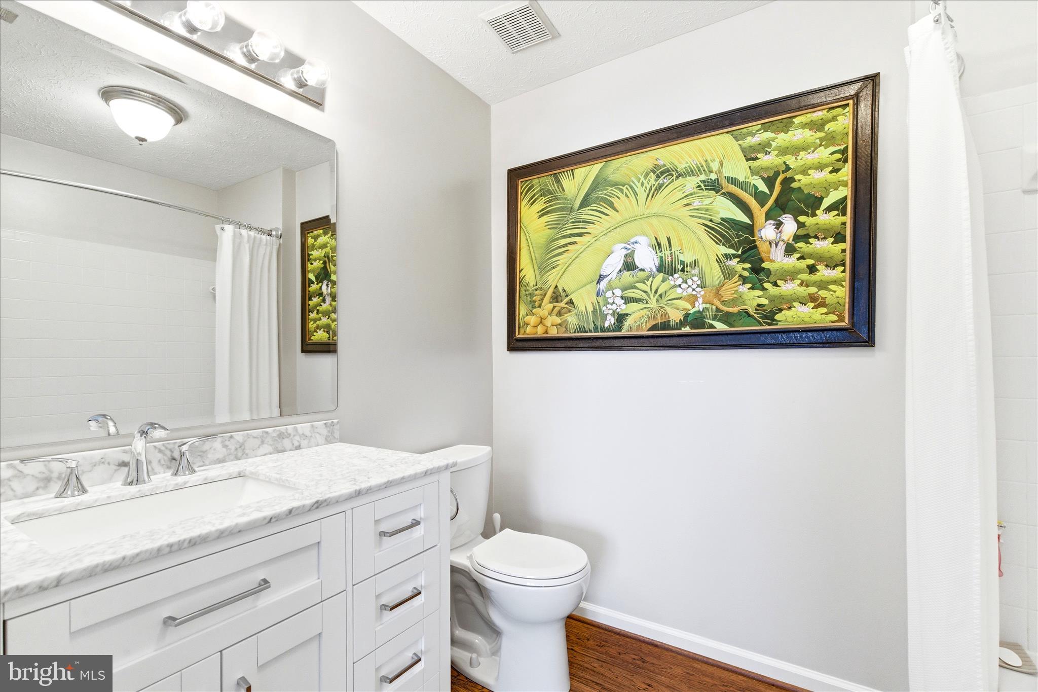 STUART MECHANIC - Residential