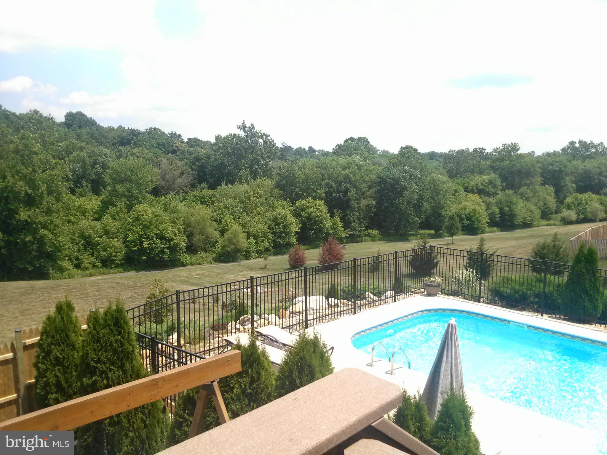 CRAIGHILL ESTATES - Residential