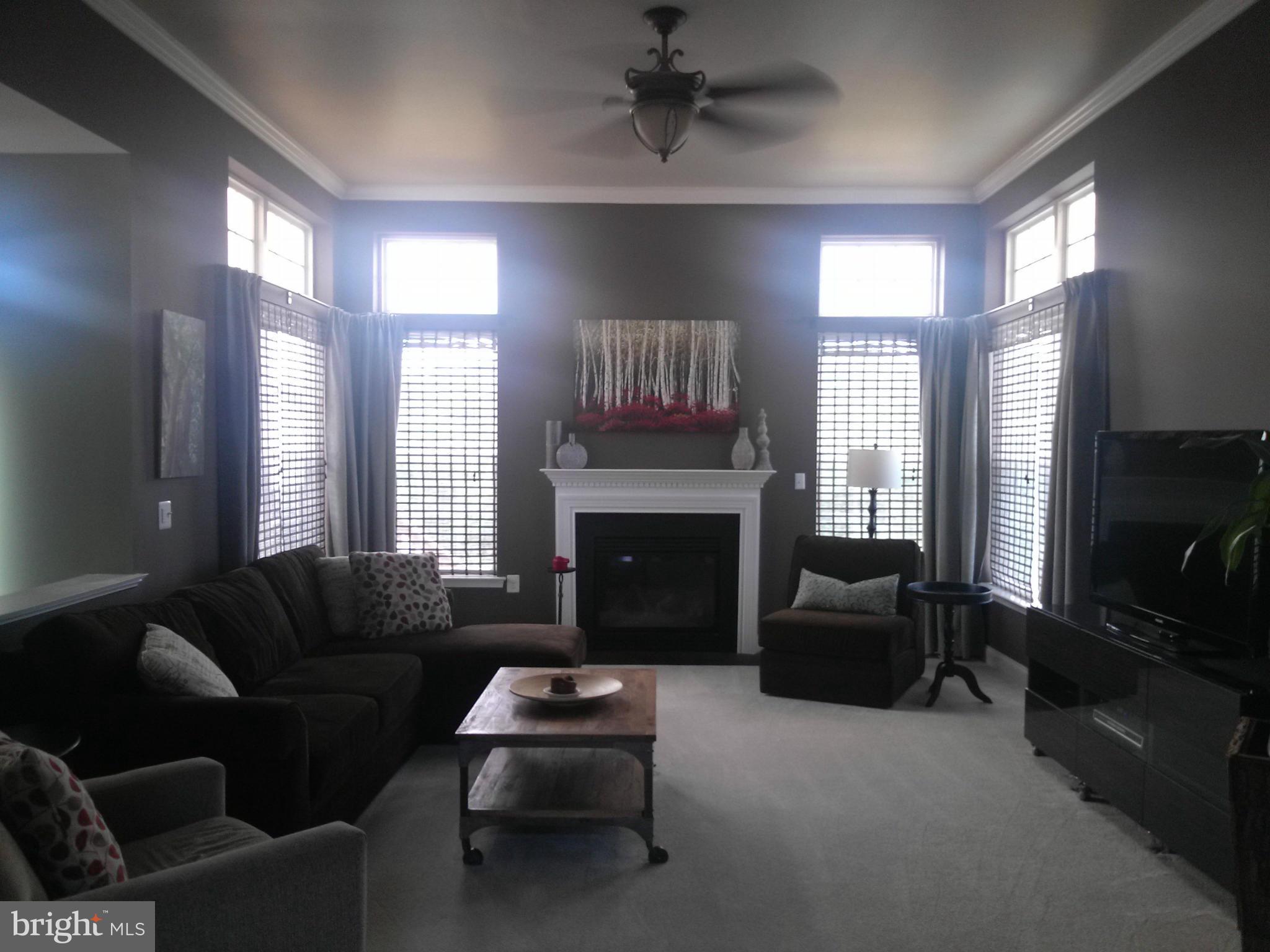 CRAIGHILL ESTATES - Residential