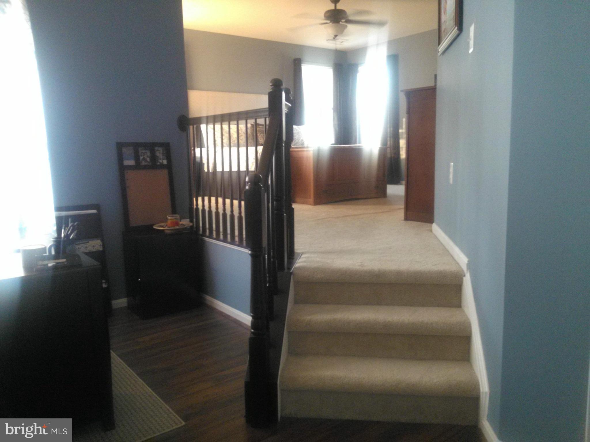 CRAIGHILL ESTATES - Residential