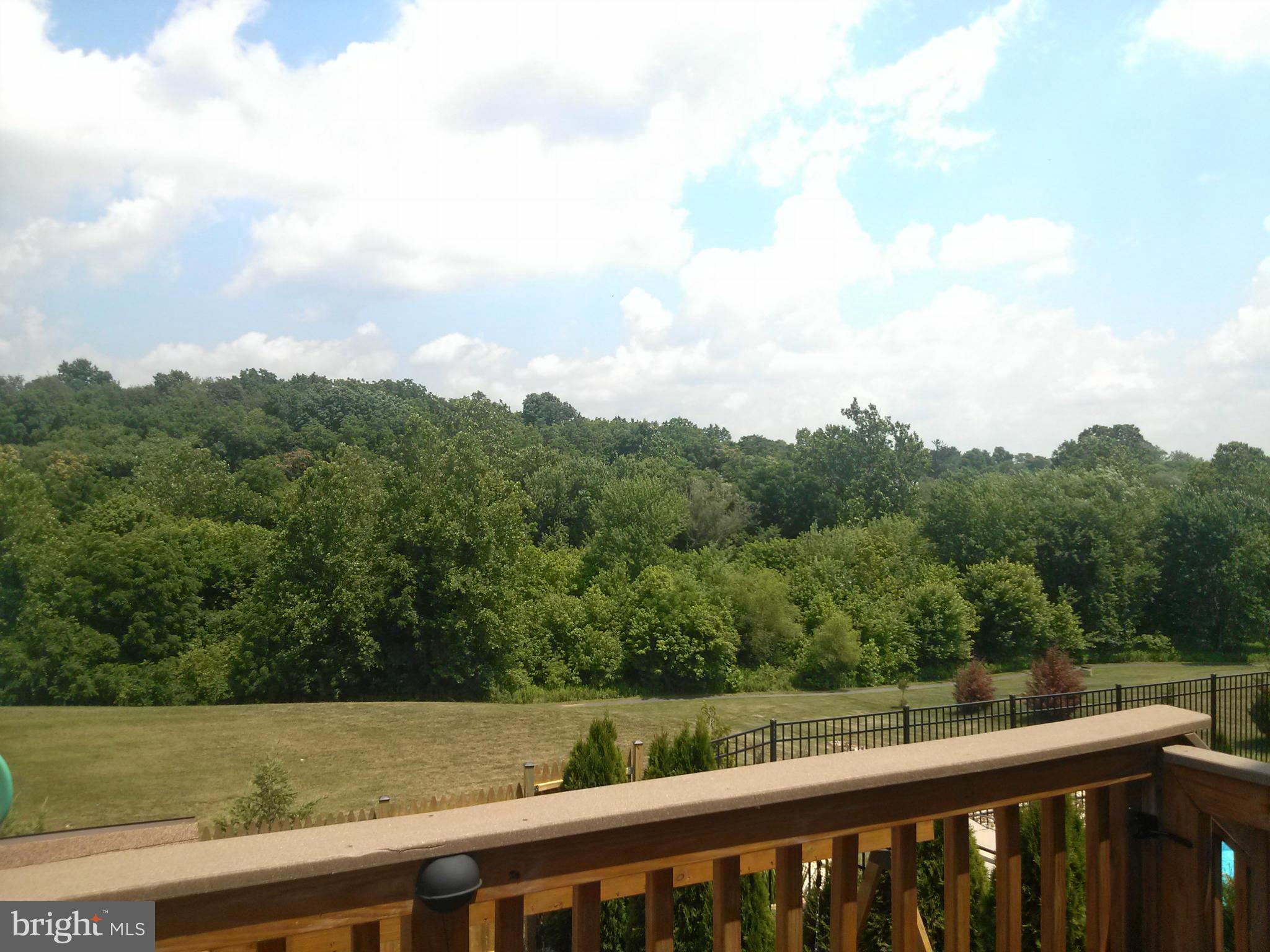 CRAIGHILL ESTATES - Residential