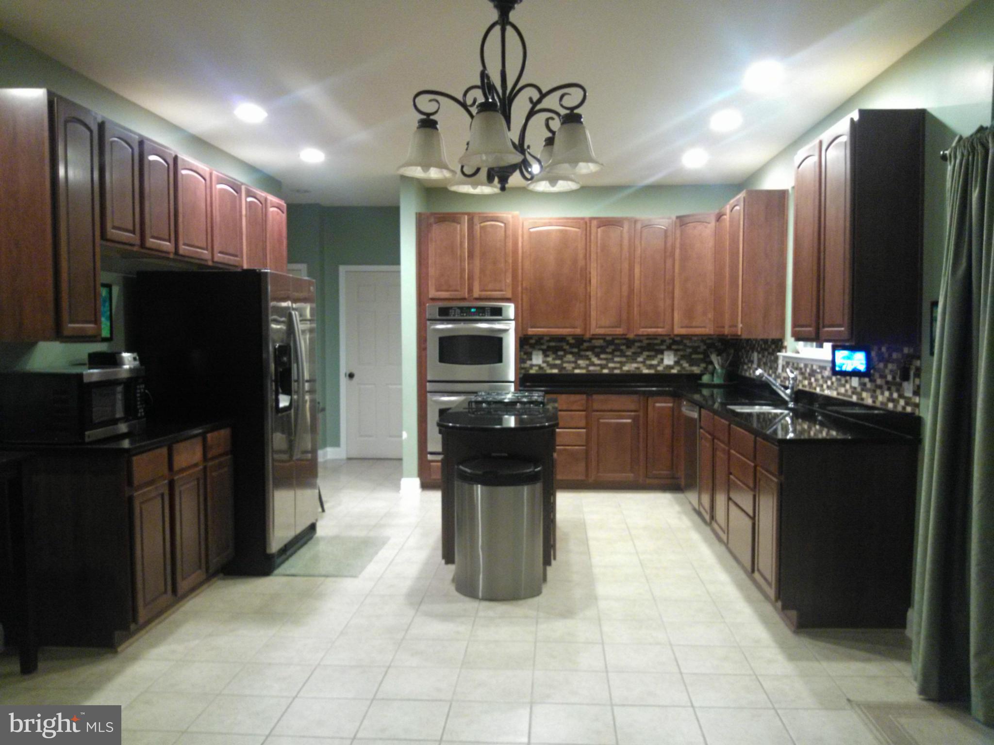 CRAIGHILL ESTATES - Residential