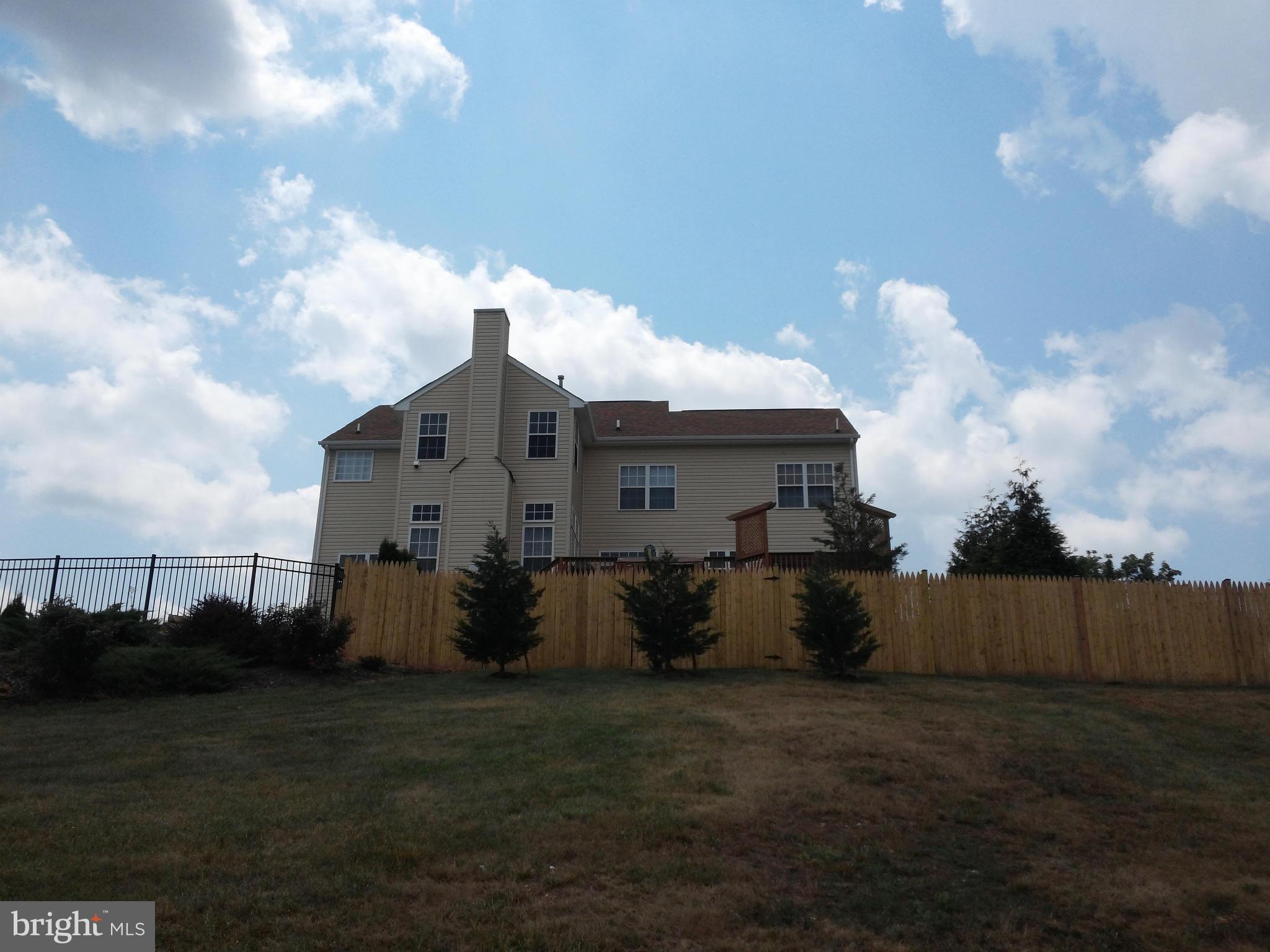 CRAIGHILL ESTATES - Residential