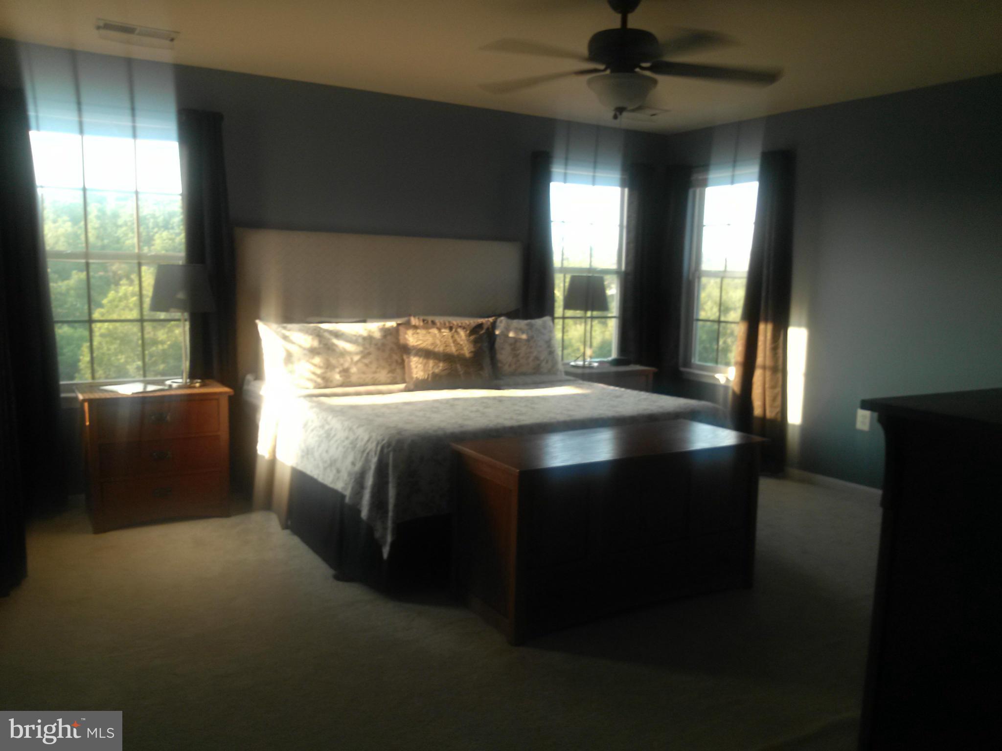 CRAIGHILL ESTATES - Residential