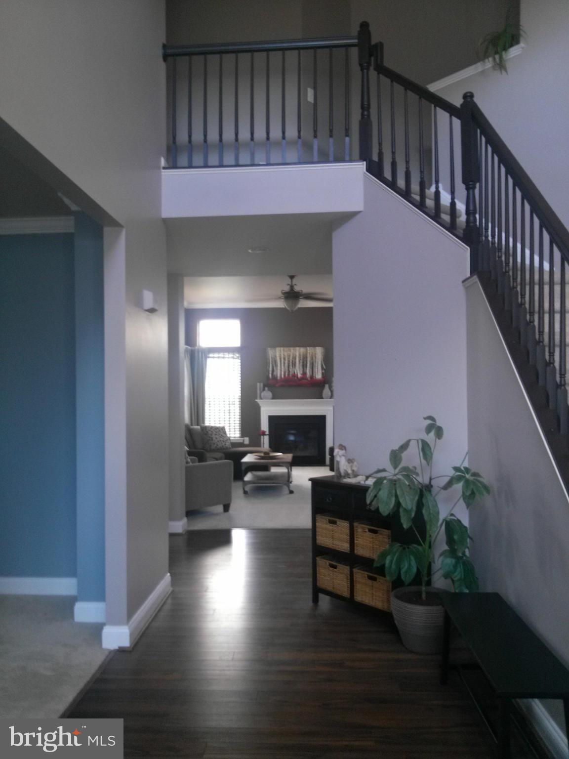 CRAIGHILL ESTATES - Residential