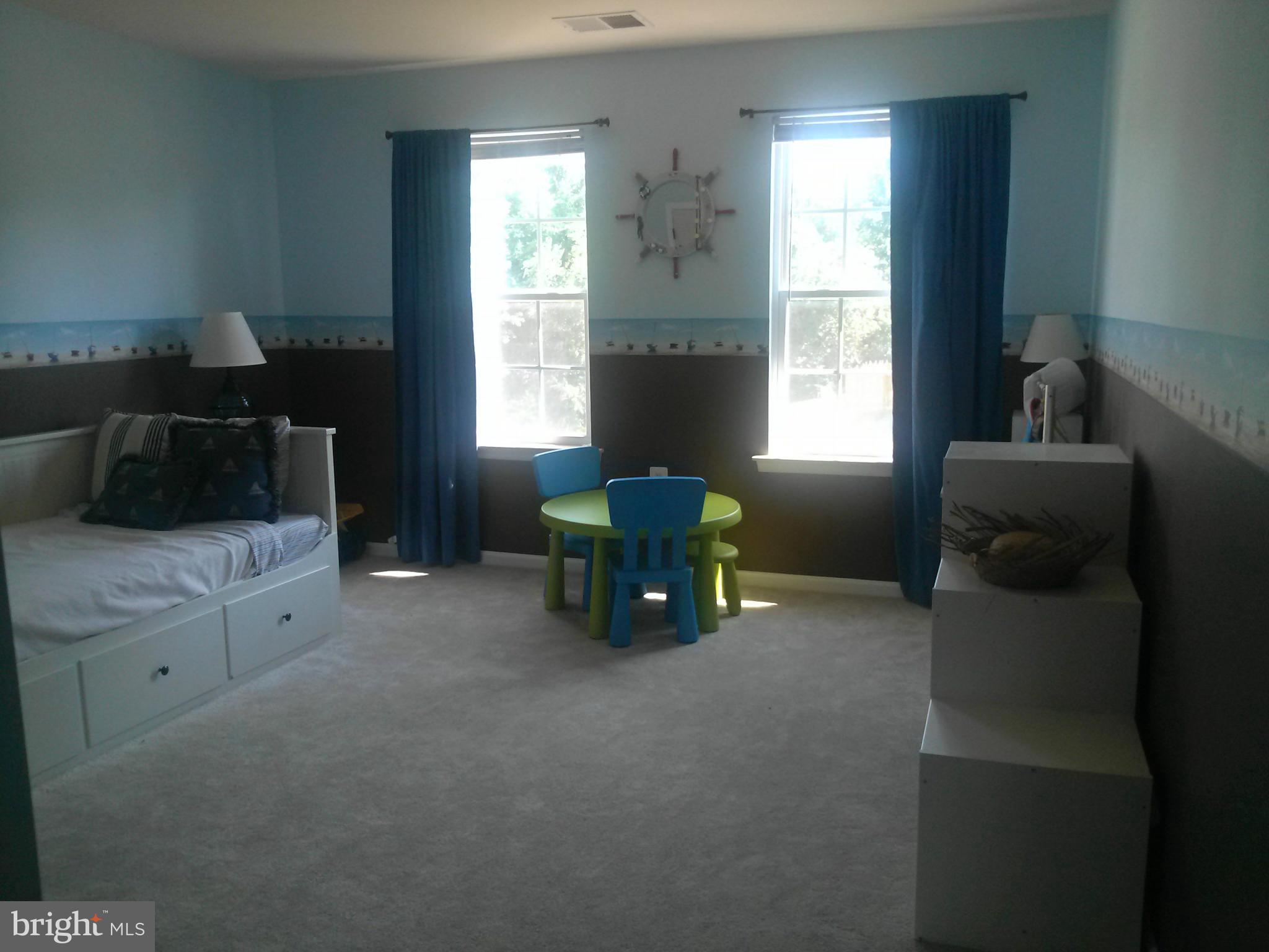 CRAIGHILL ESTATES - Residential