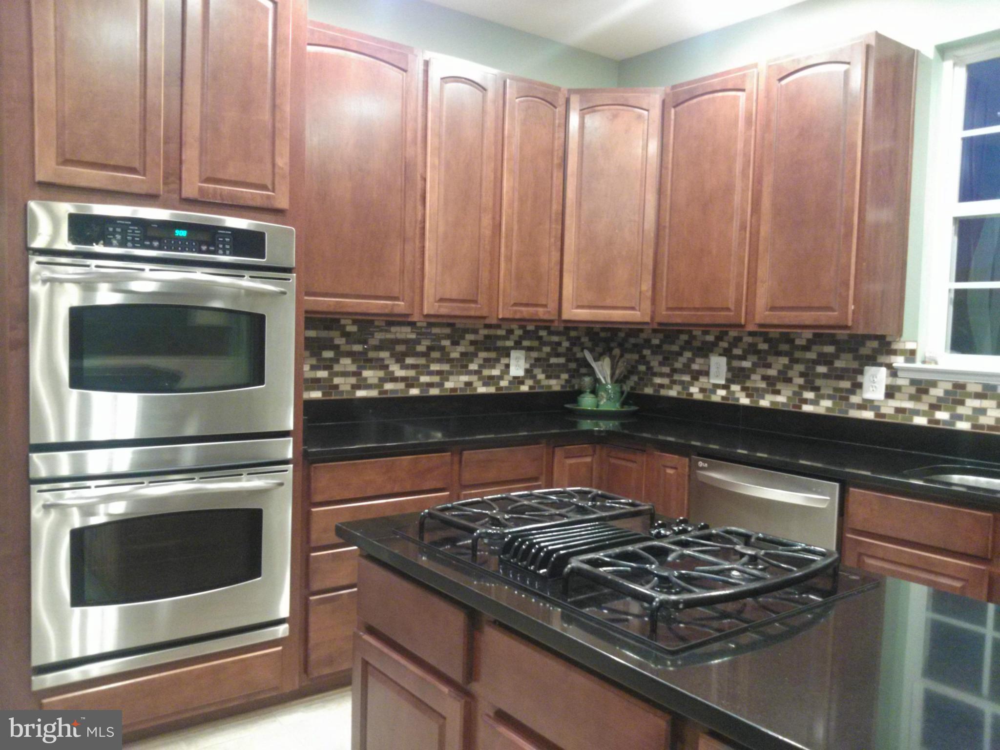 CRAIGHILL ESTATES - Residential