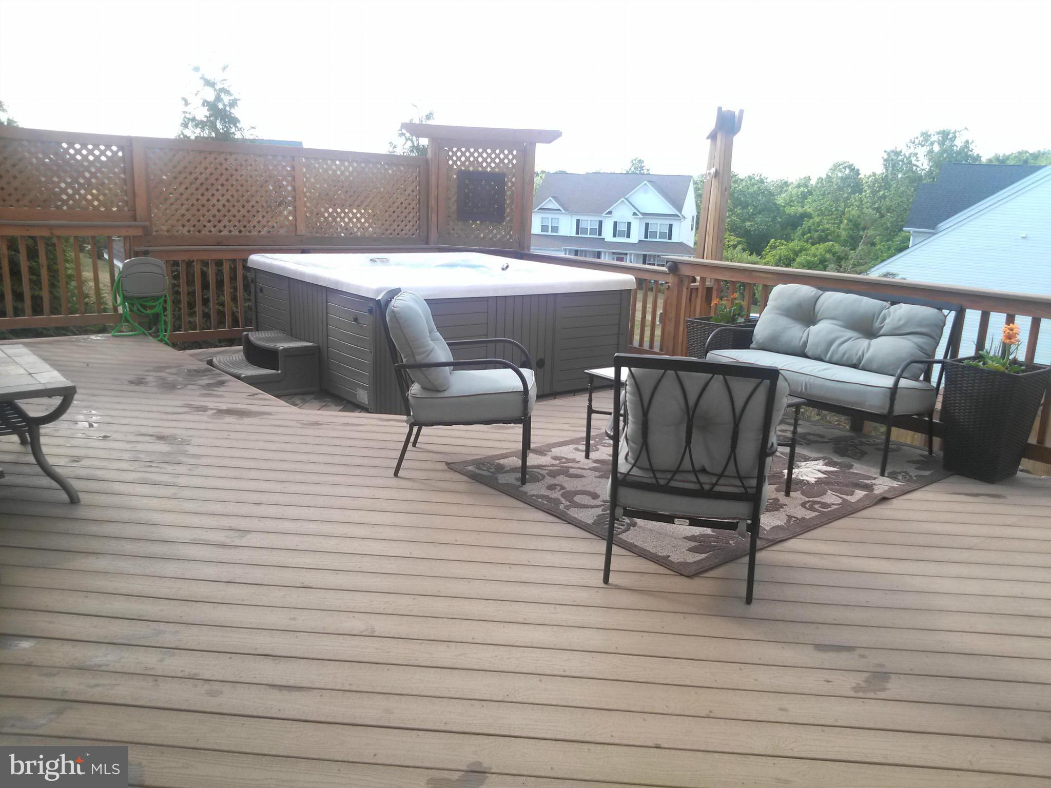 CRAIGHILL ESTATES - Residential