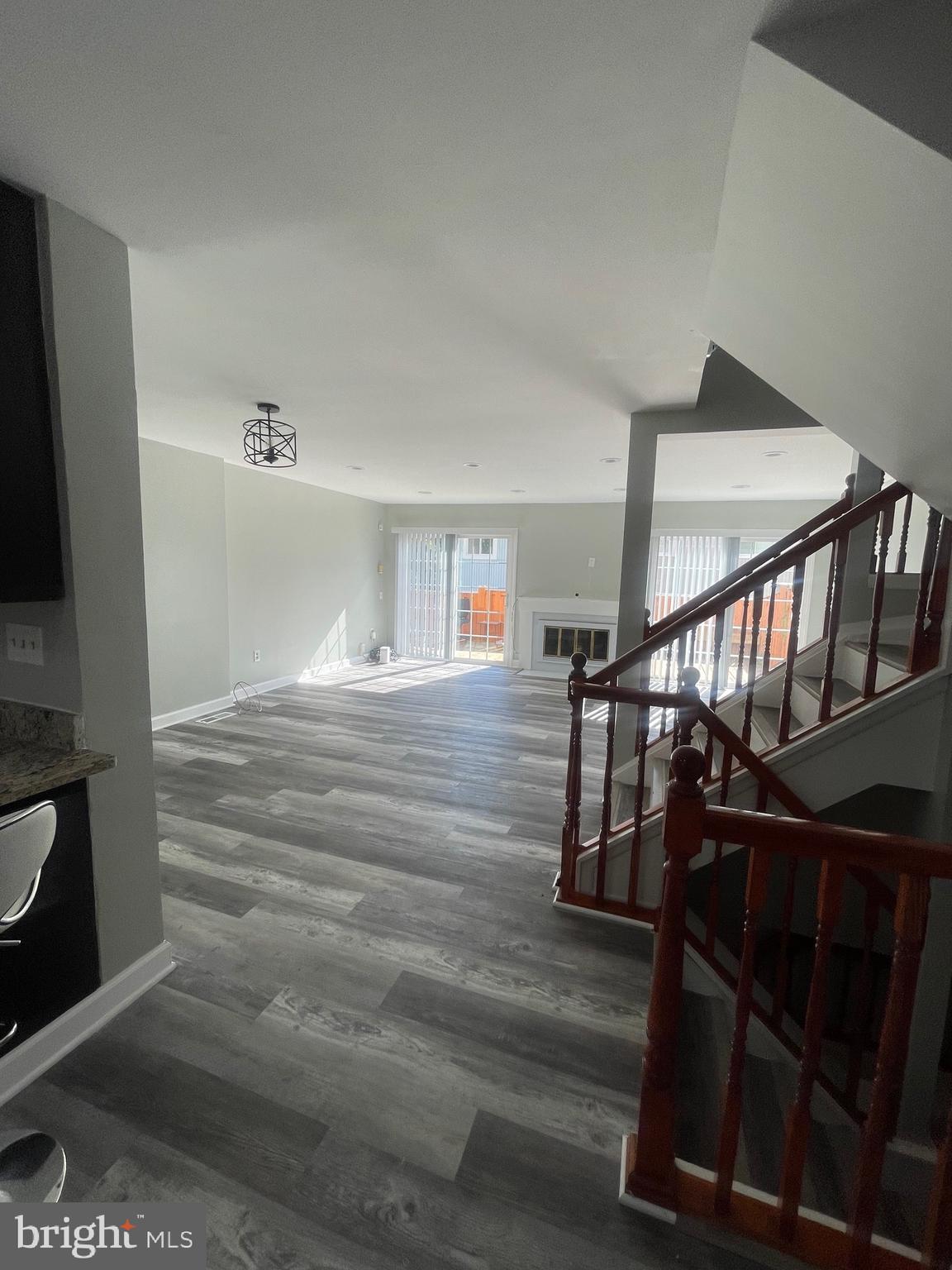 STONERIDGE - Residential Lease