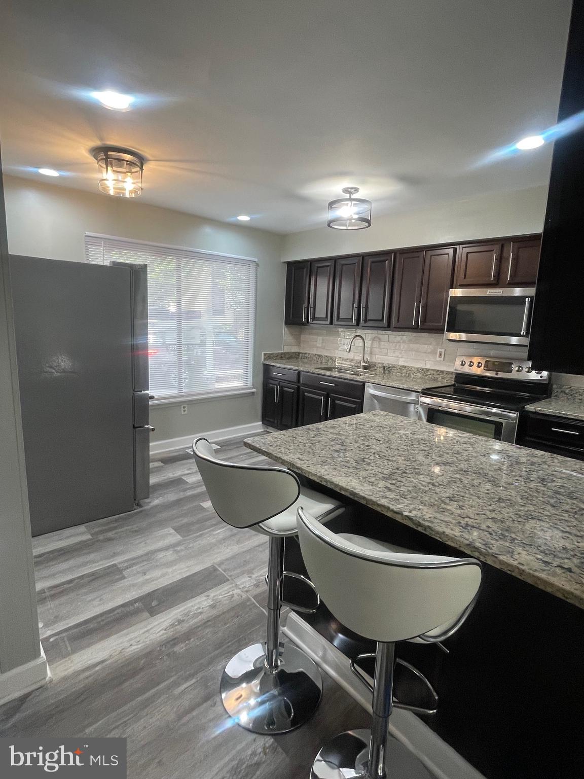 STONERIDGE - Residential Lease