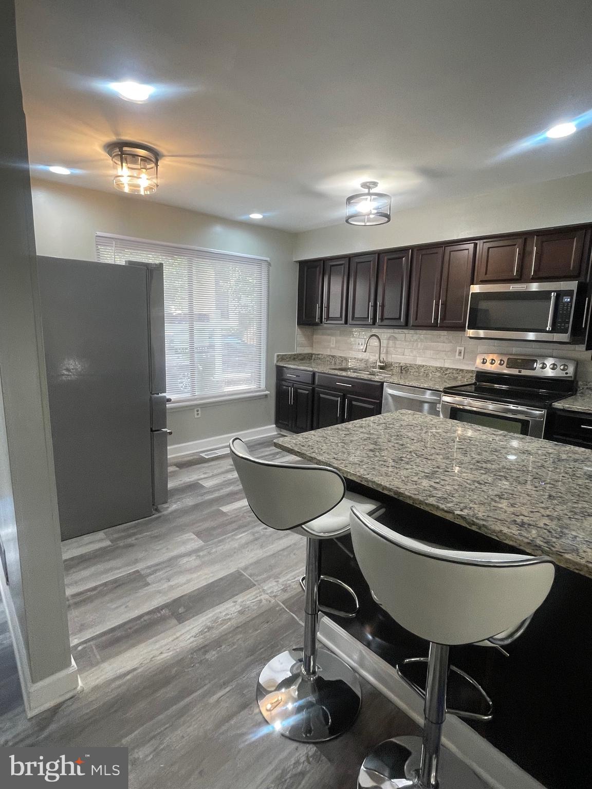 STONERIDGE - Residential Lease