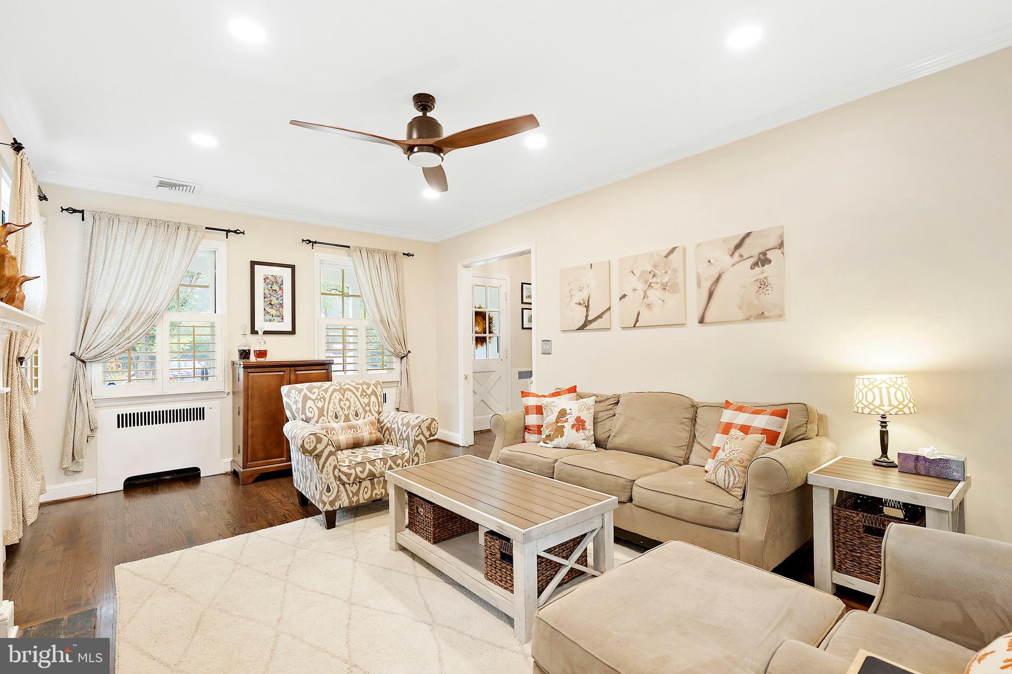 GREATER HOMELAND HISTORIC DISTRICT - Residential