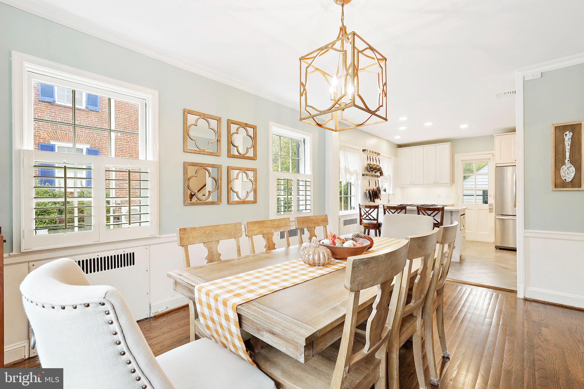 GREATER HOMELAND HISTORIC DISTRICT - Residential