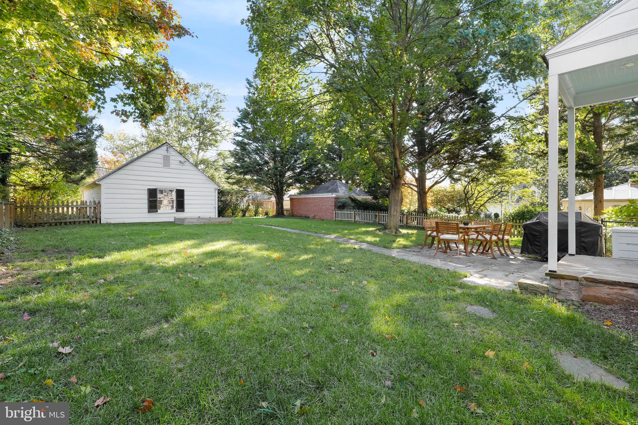 GREATER HOMELAND HISTORIC DISTRICT - Residential