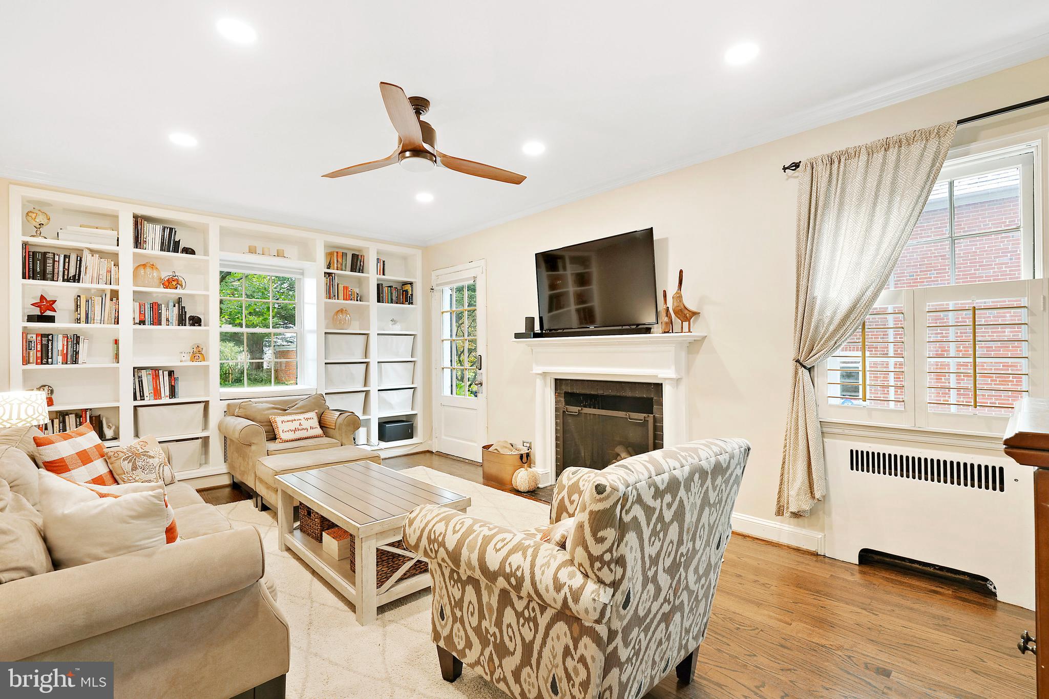 GREATER HOMELAND HISTORIC DISTRICT - Residential