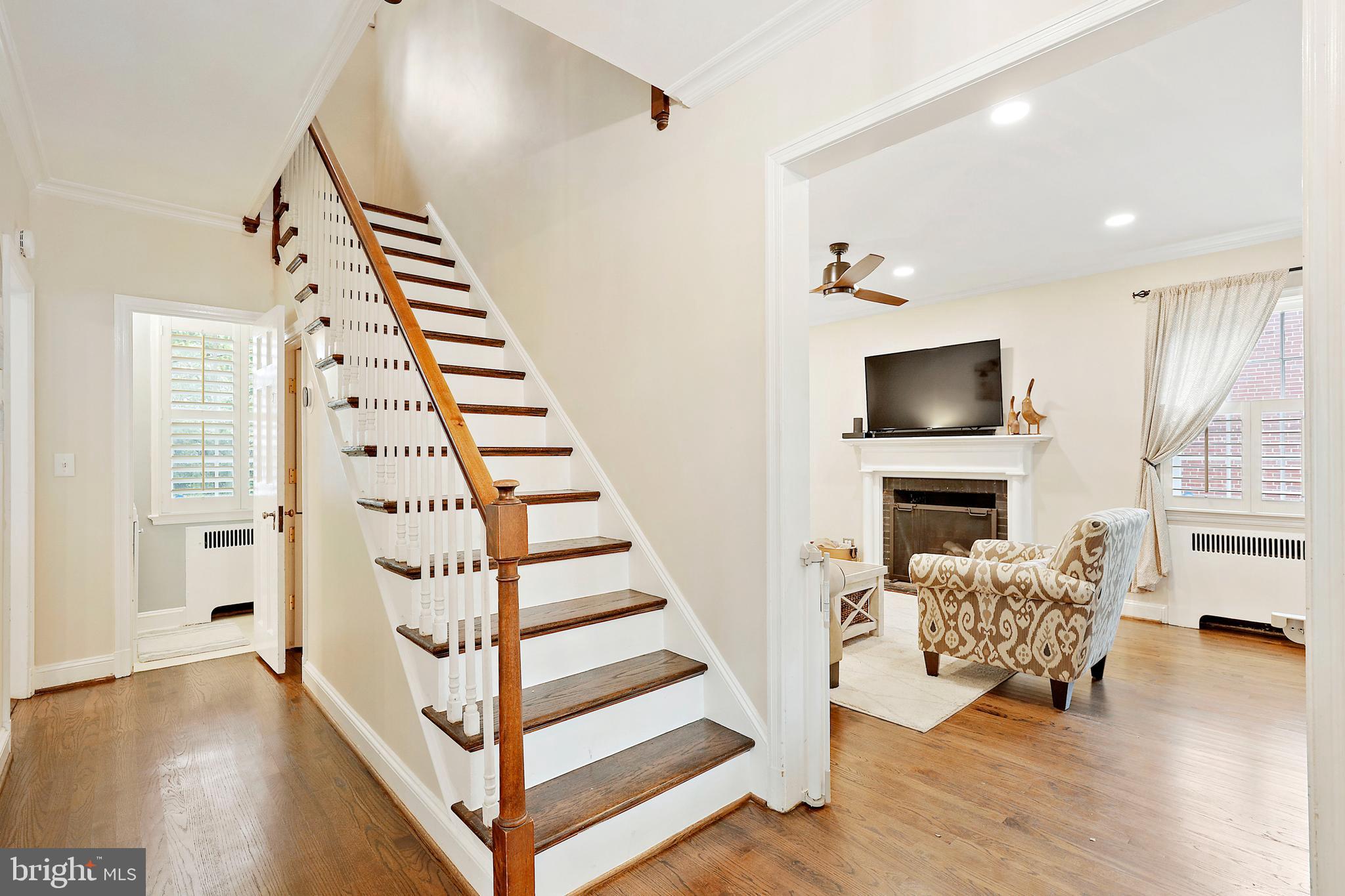 GREATER HOMELAND HISTORIC DISTRICT - Residential