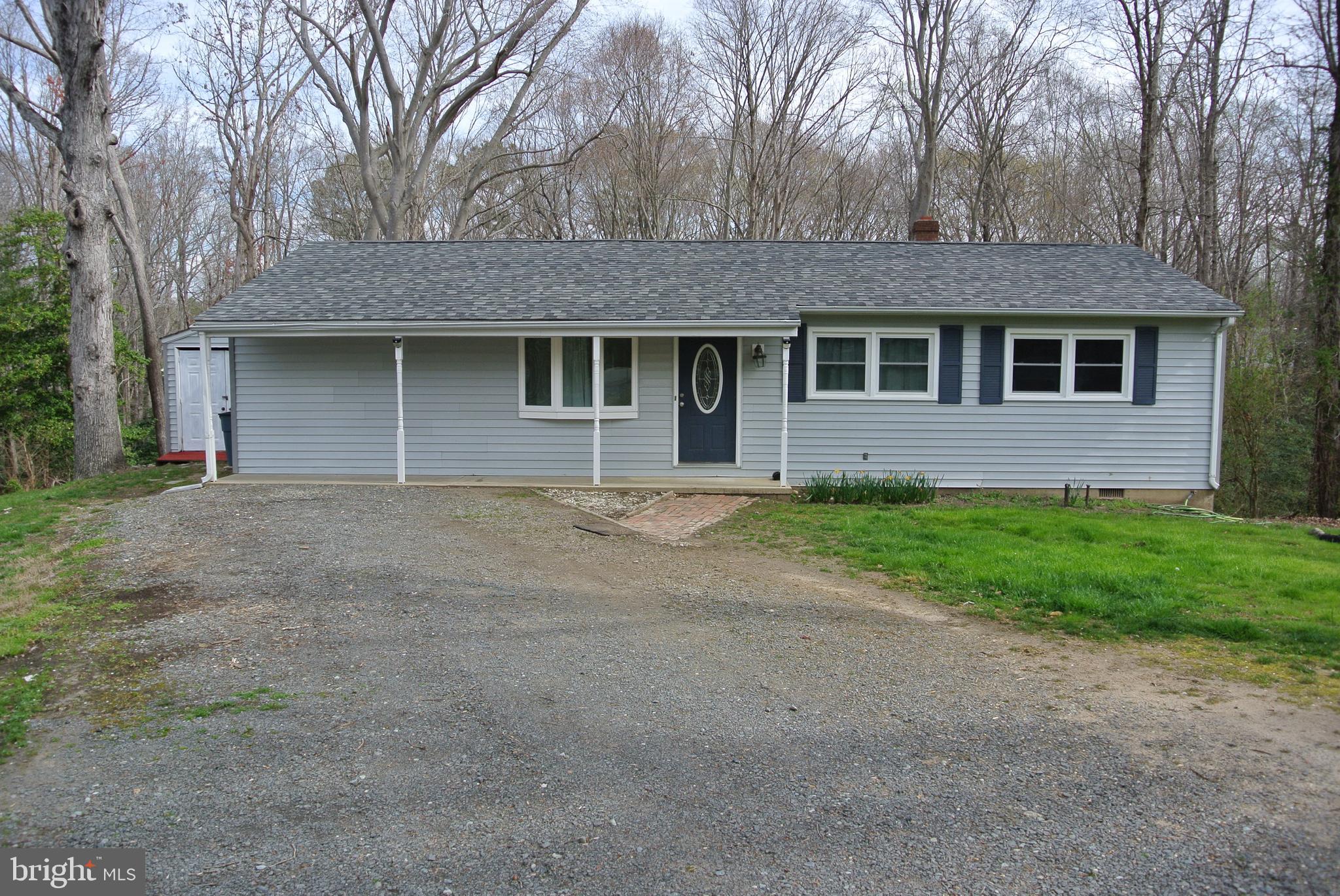 FENWICK MANOR - Residential