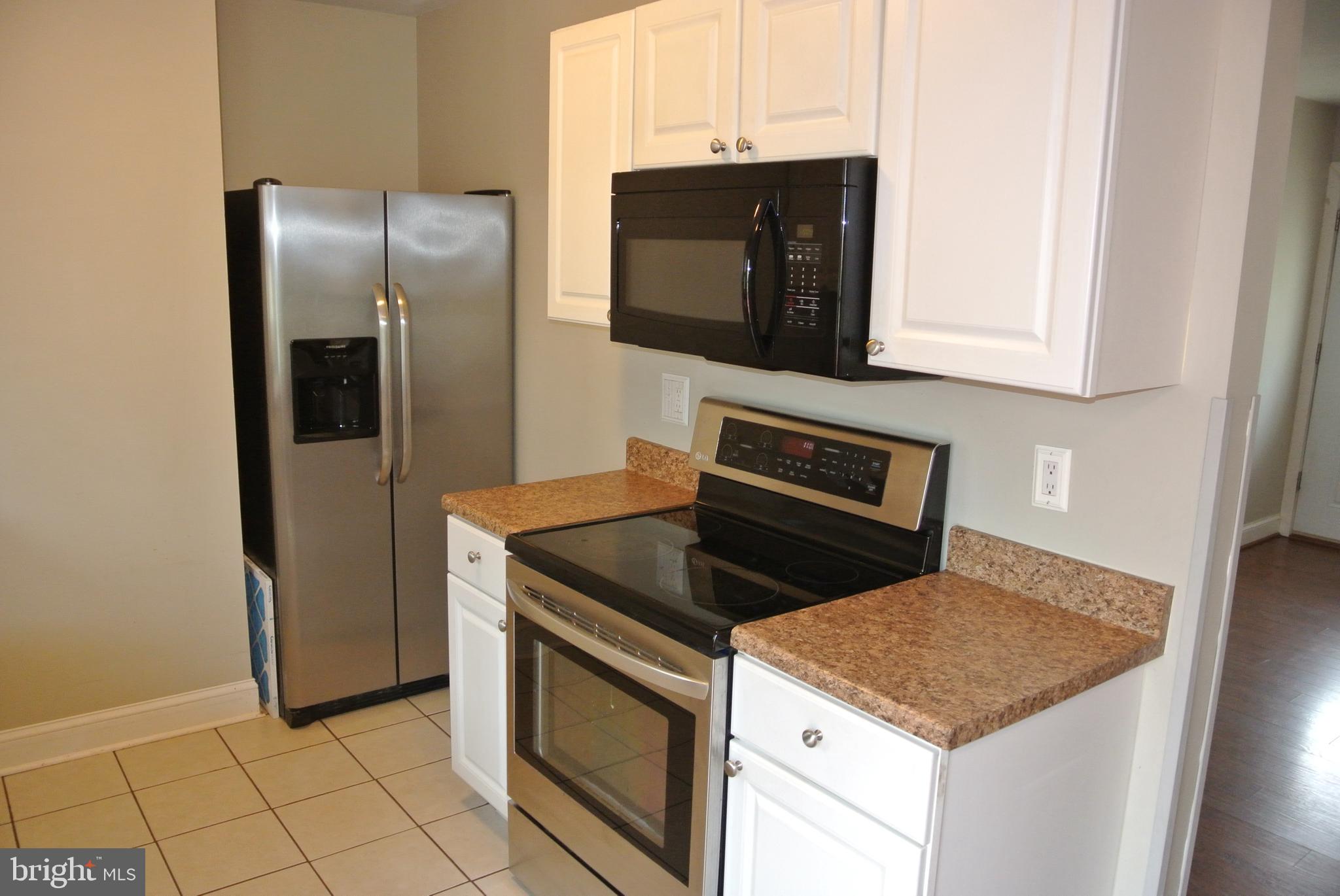 FENWICK MANOR - Residential