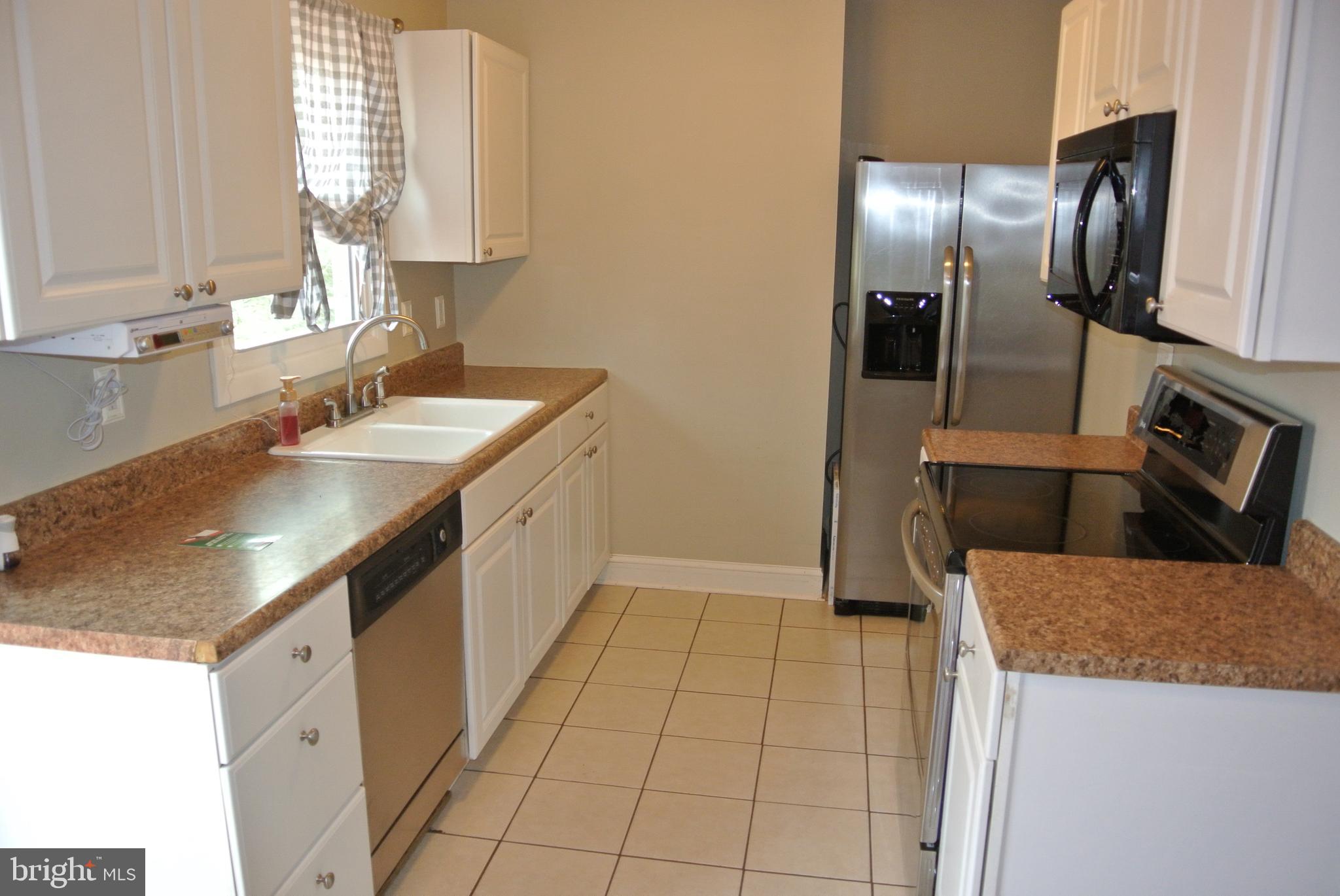 FENWICK MANOR - Residential