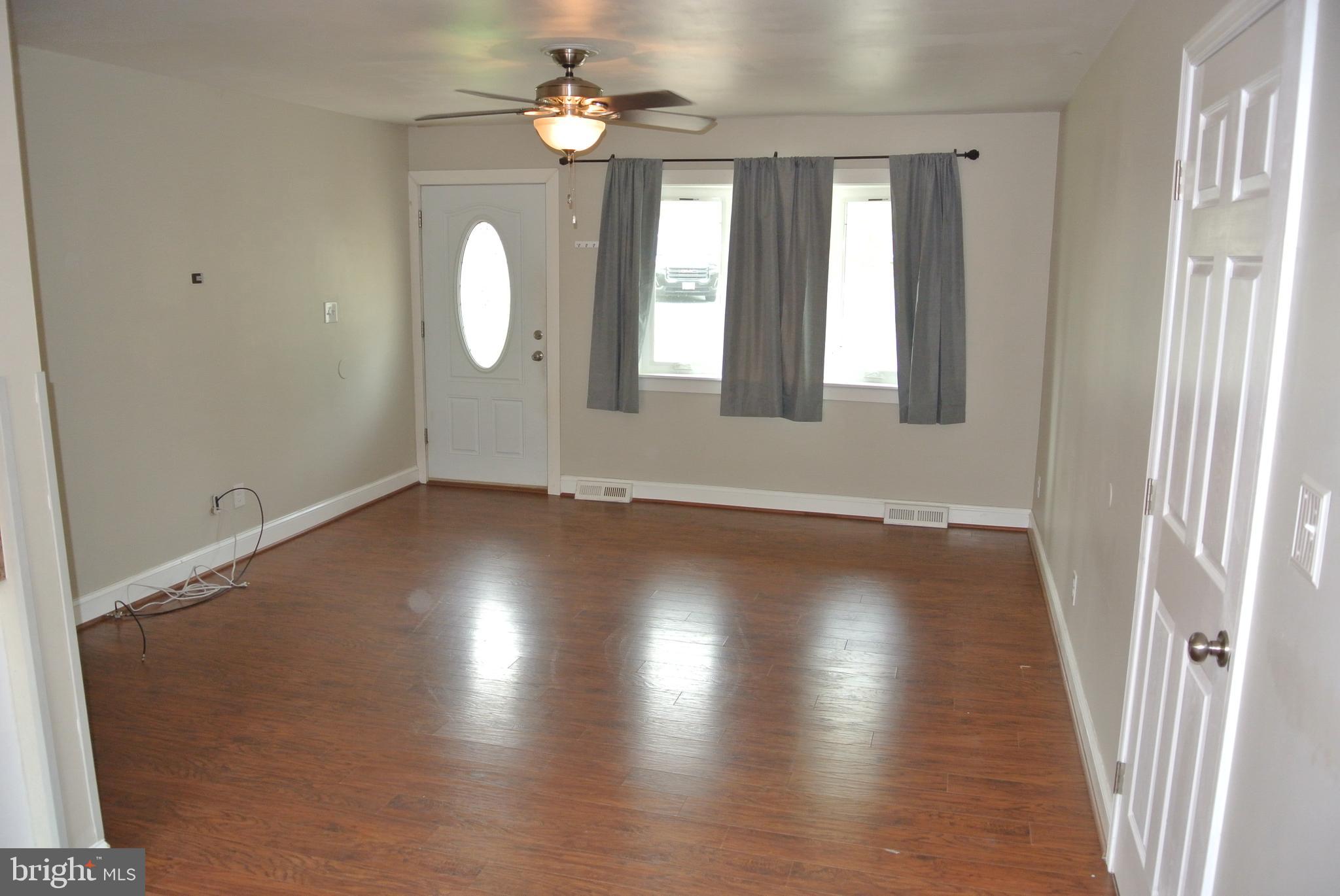 FENWICK MANOR - Residential